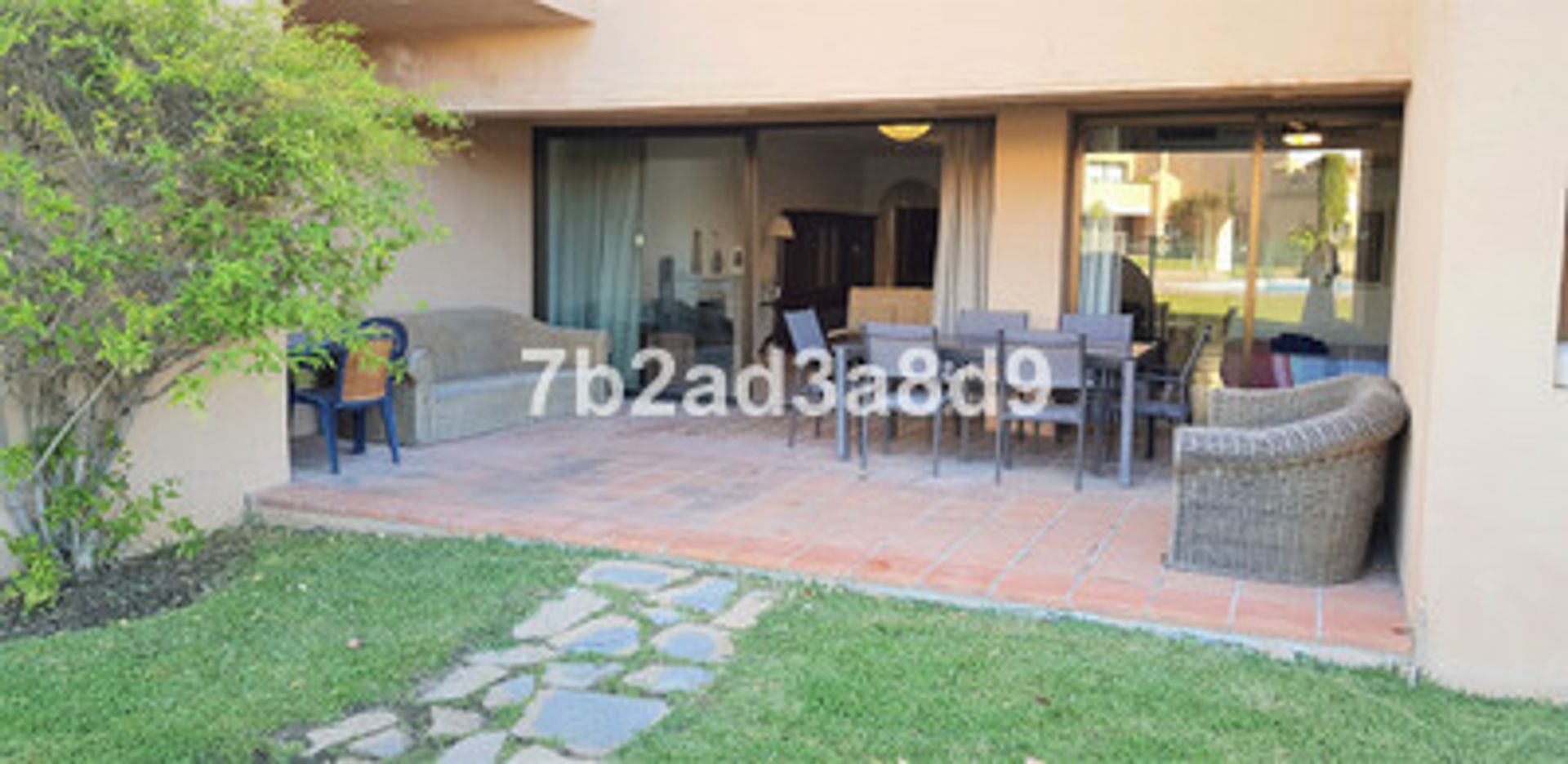 Condominio en Atalaya, Andalucia 10104450