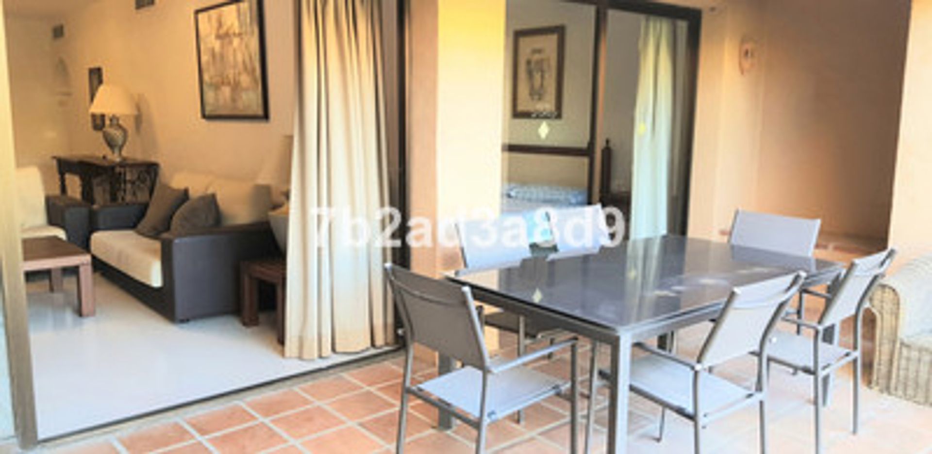 Condominium in Atalaya, Andalucia 10104450