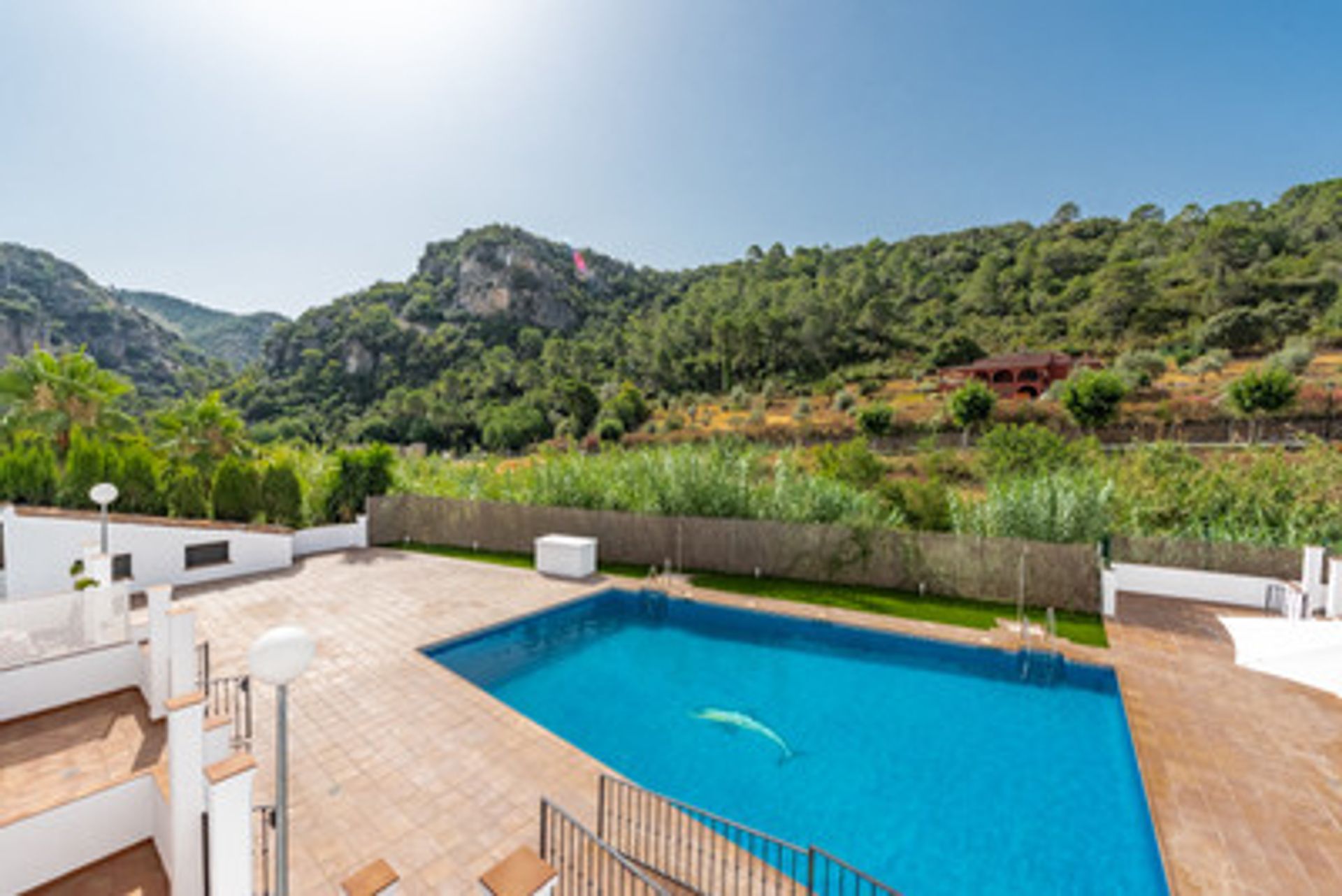 Haus im Benahavis, Andalucia 10104453