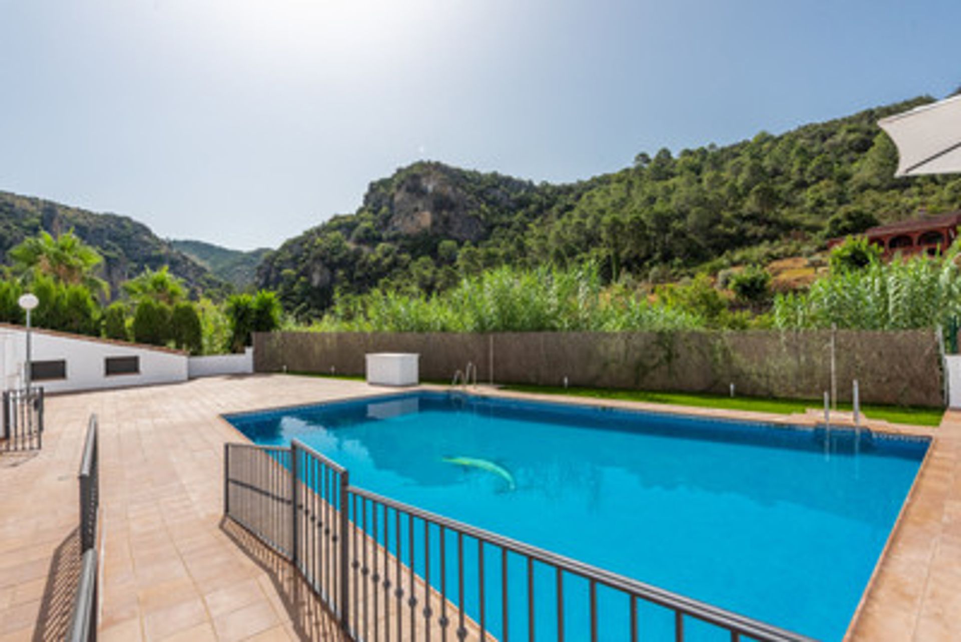 Haus im Benahavis, Andalucia 10104453