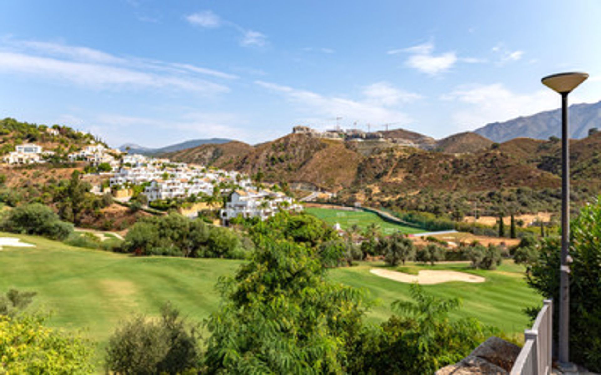 Borettslag i La Quinta, Andalucia 10104454