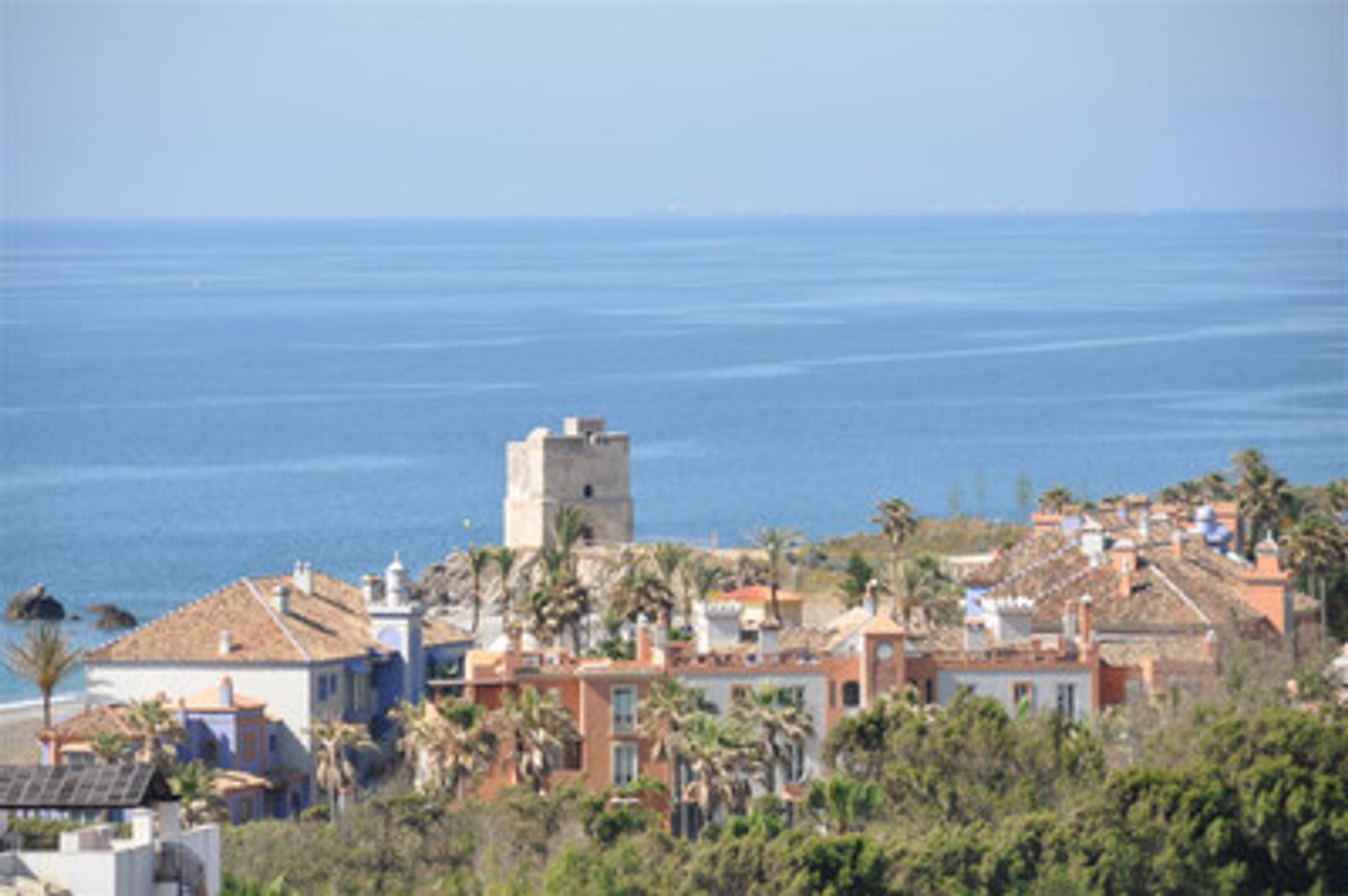 Borettslag i Casares Playa, Andalucia 10104455