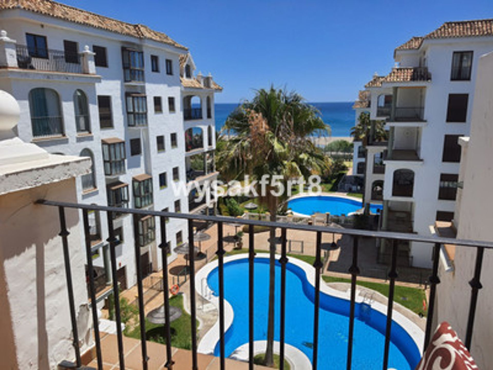 Condominio en La Duquesa, Andalucia 10104480