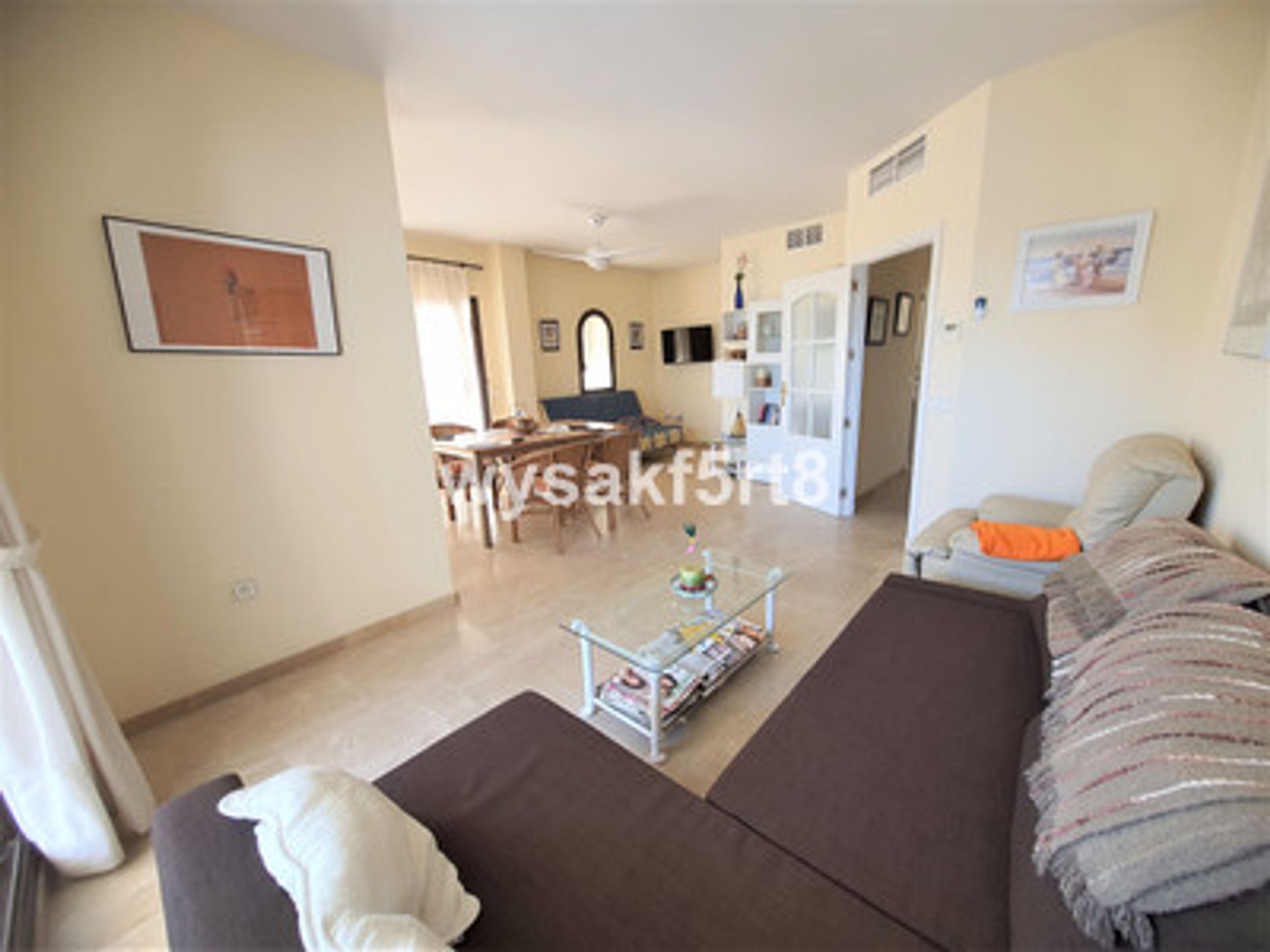 Condominio en La Duquesa, Andalucia 10104480