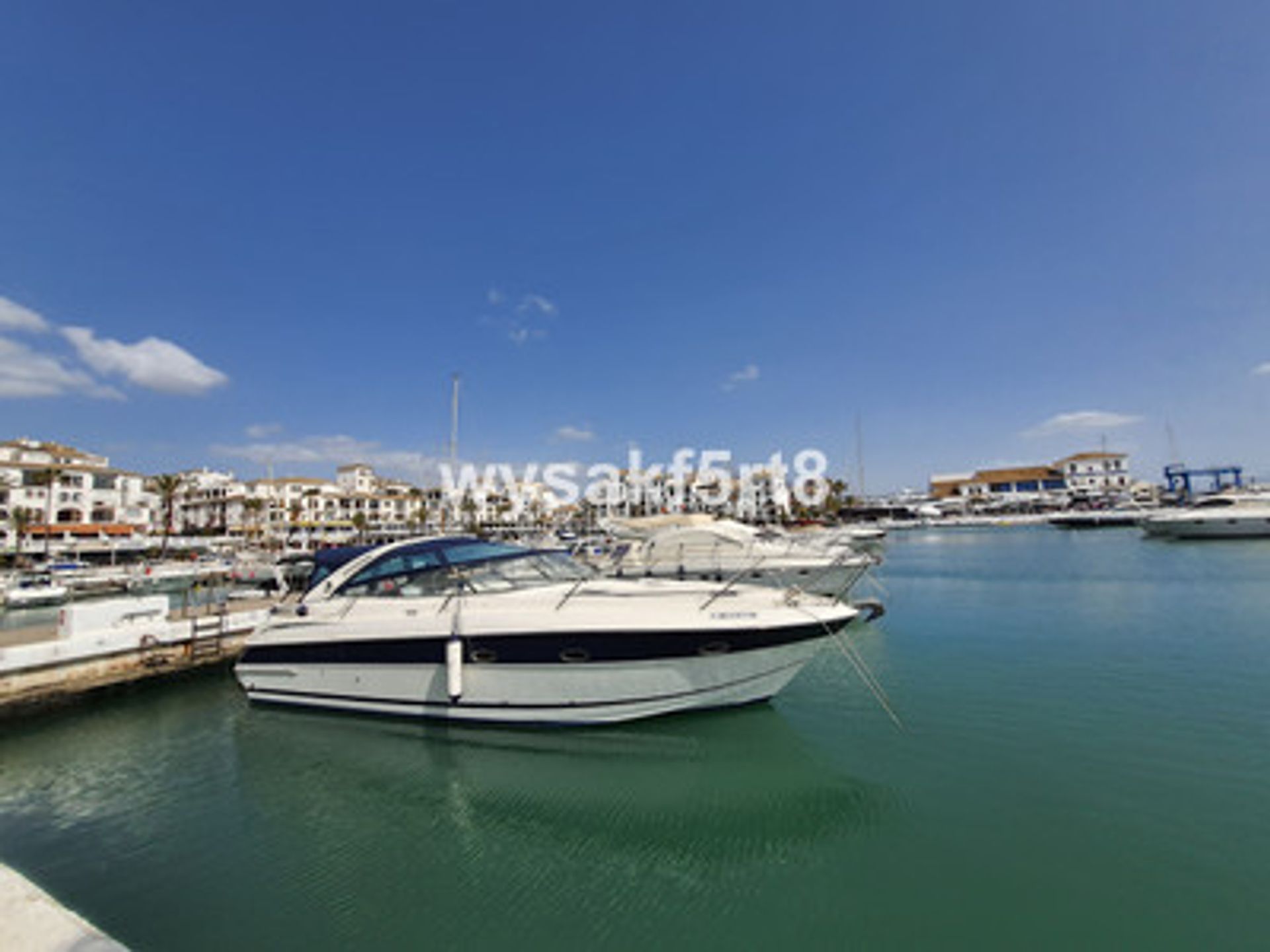 Eigentumswohnung im La Duquesa, Andalucia 10104480