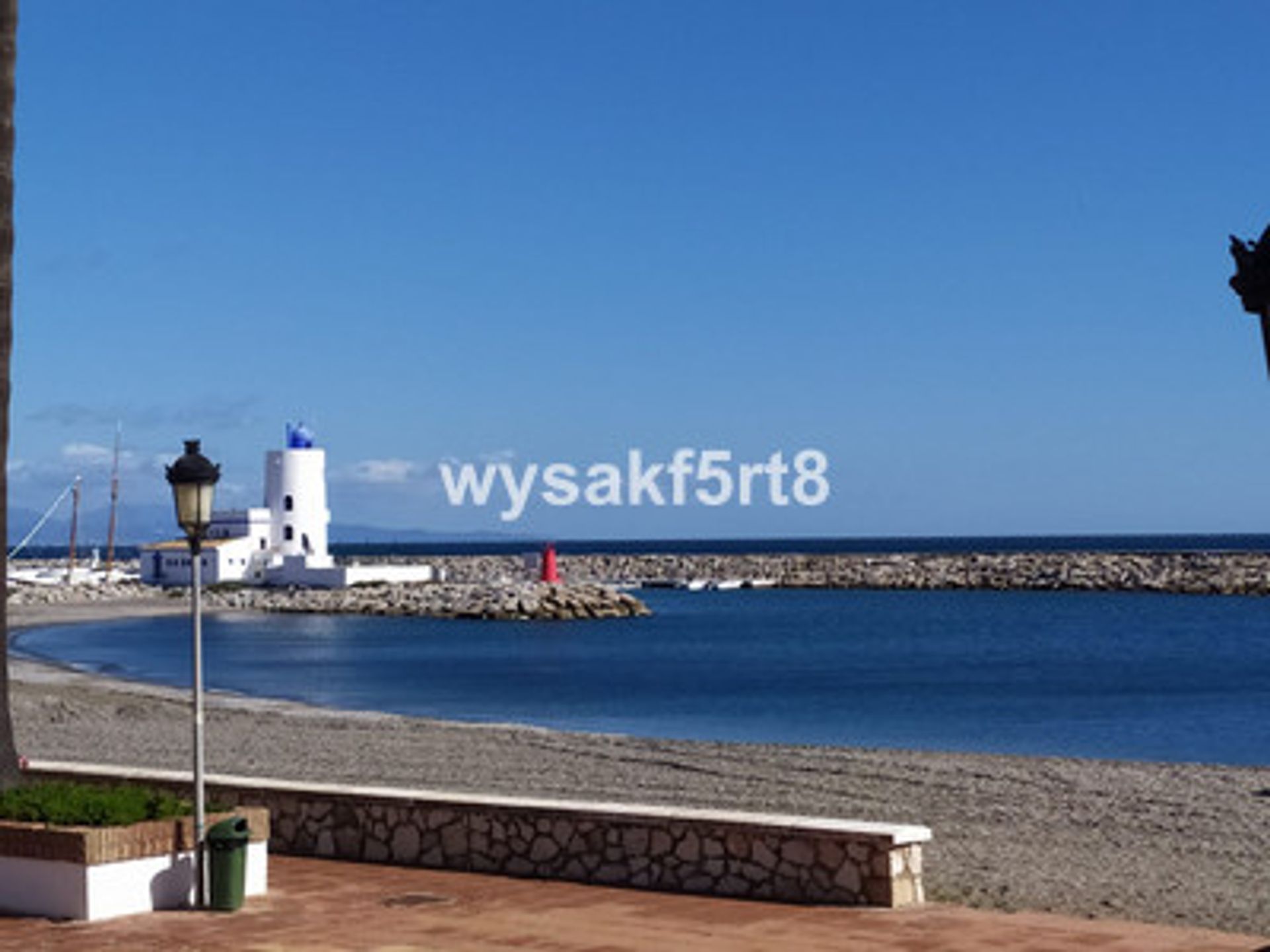 Eigentumswohnung im La Duquesa, Andalucia 10104480