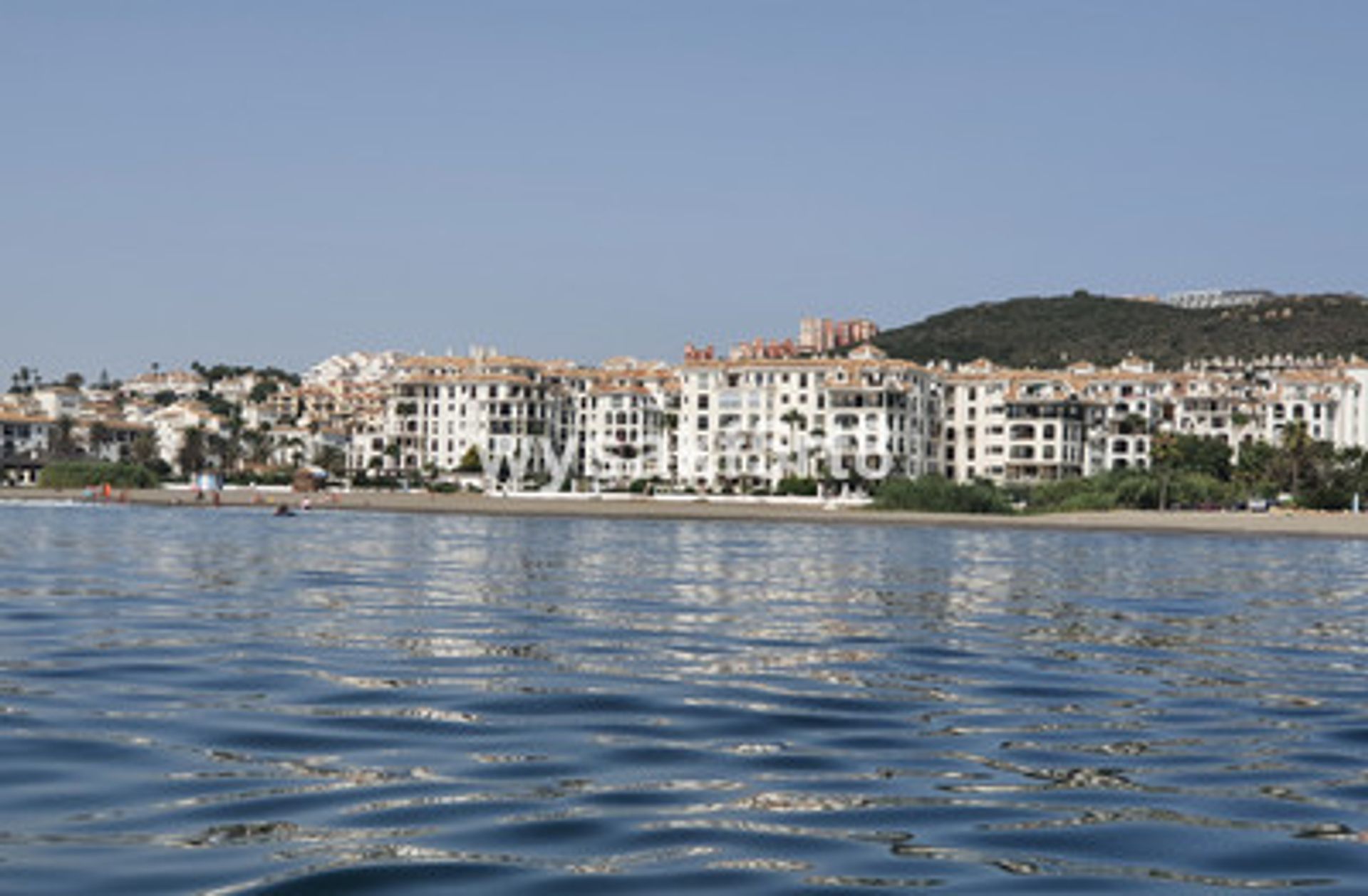 Eigentumswohnung im La Duquesa, Andalucia 10104480