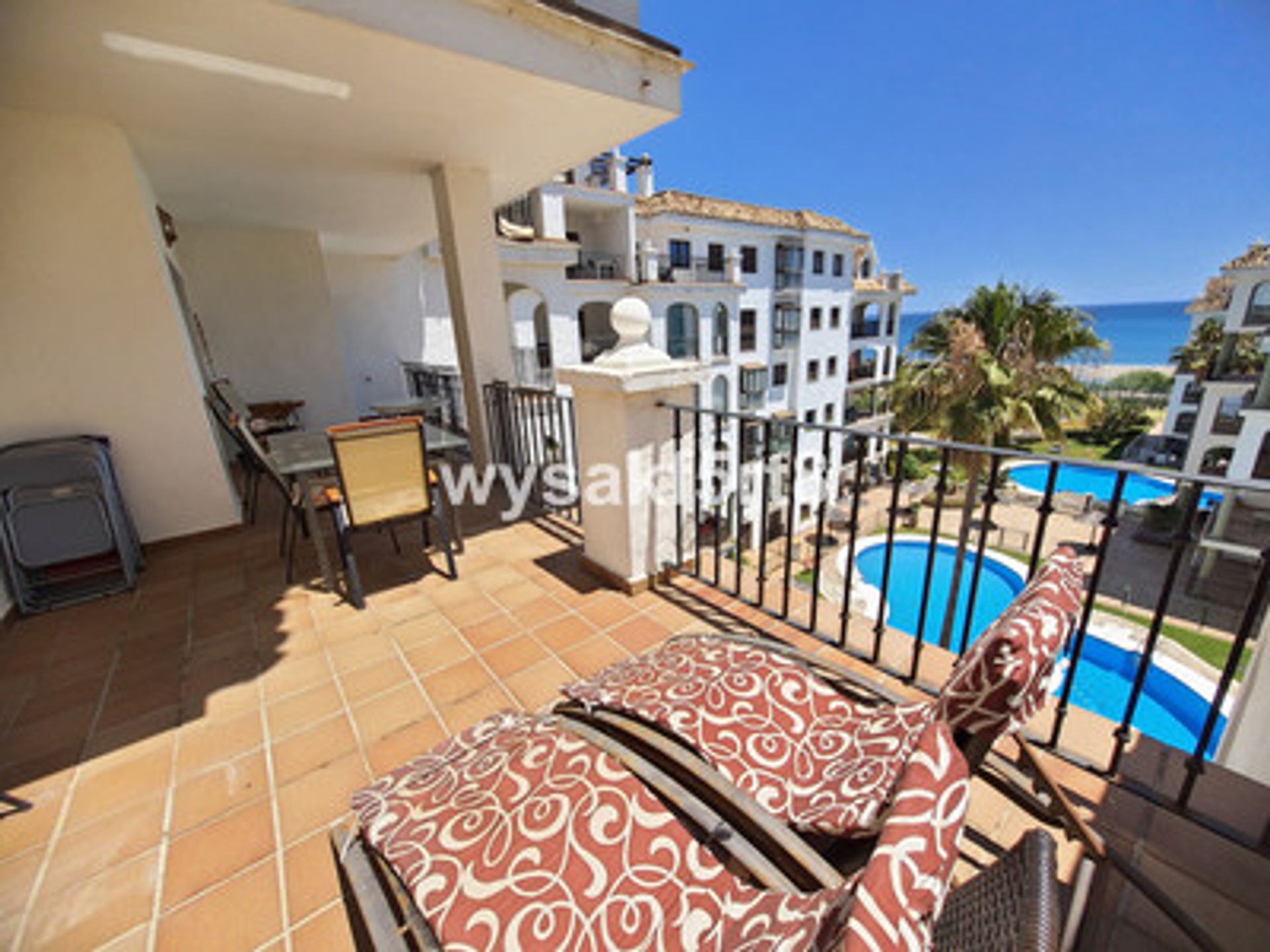 Condominio nel La Duquesa, Andalucia 10104480