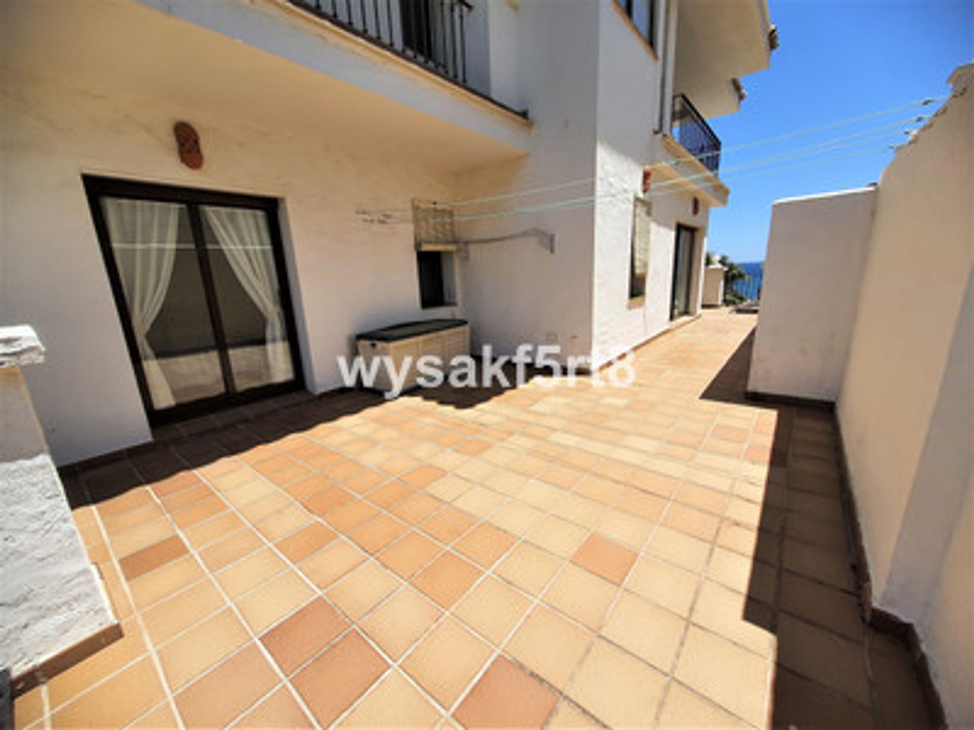 Condominio en La Duquesa, Andalucia 10104480