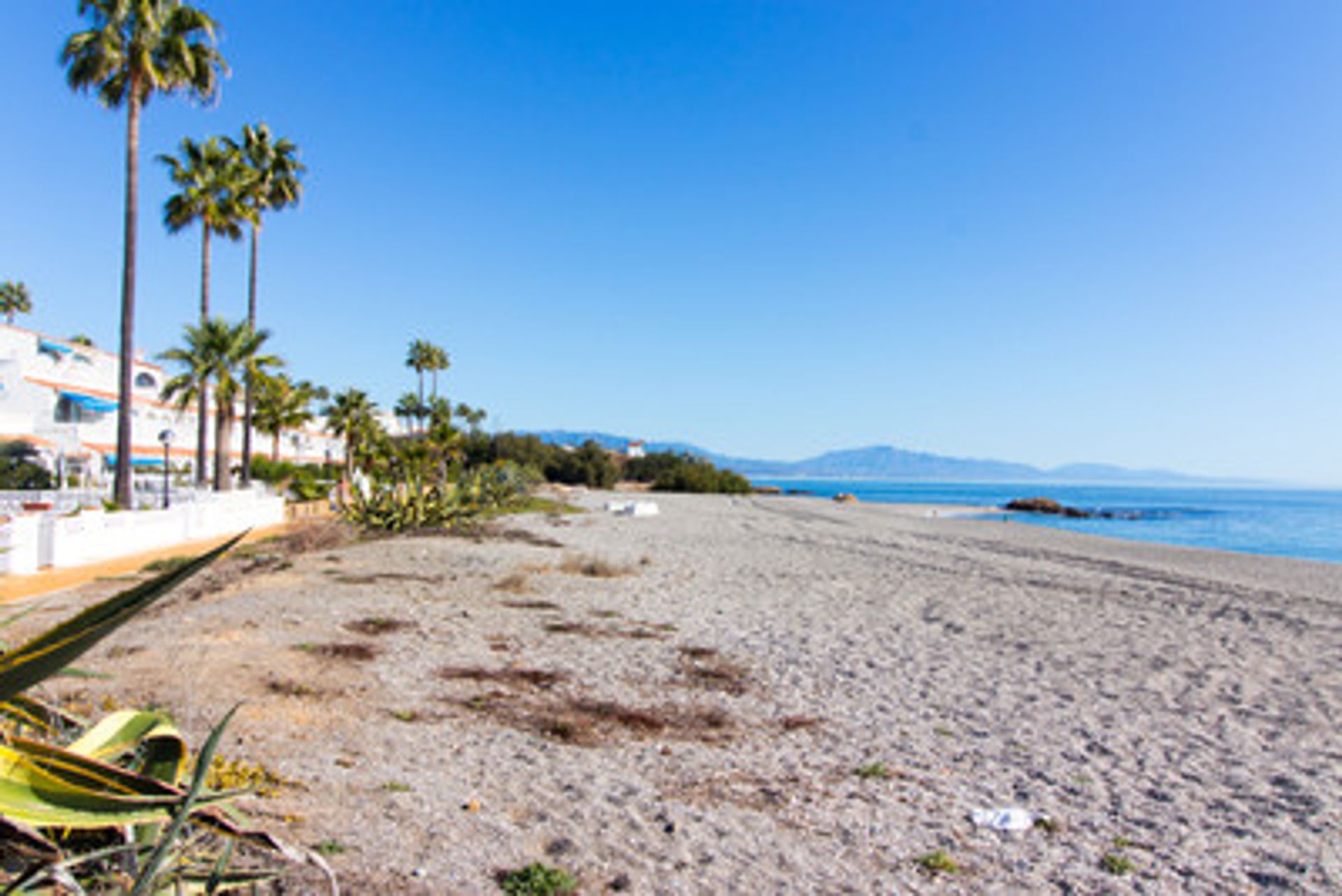 rumah dalam La Duquesa, Andalucia 10104484