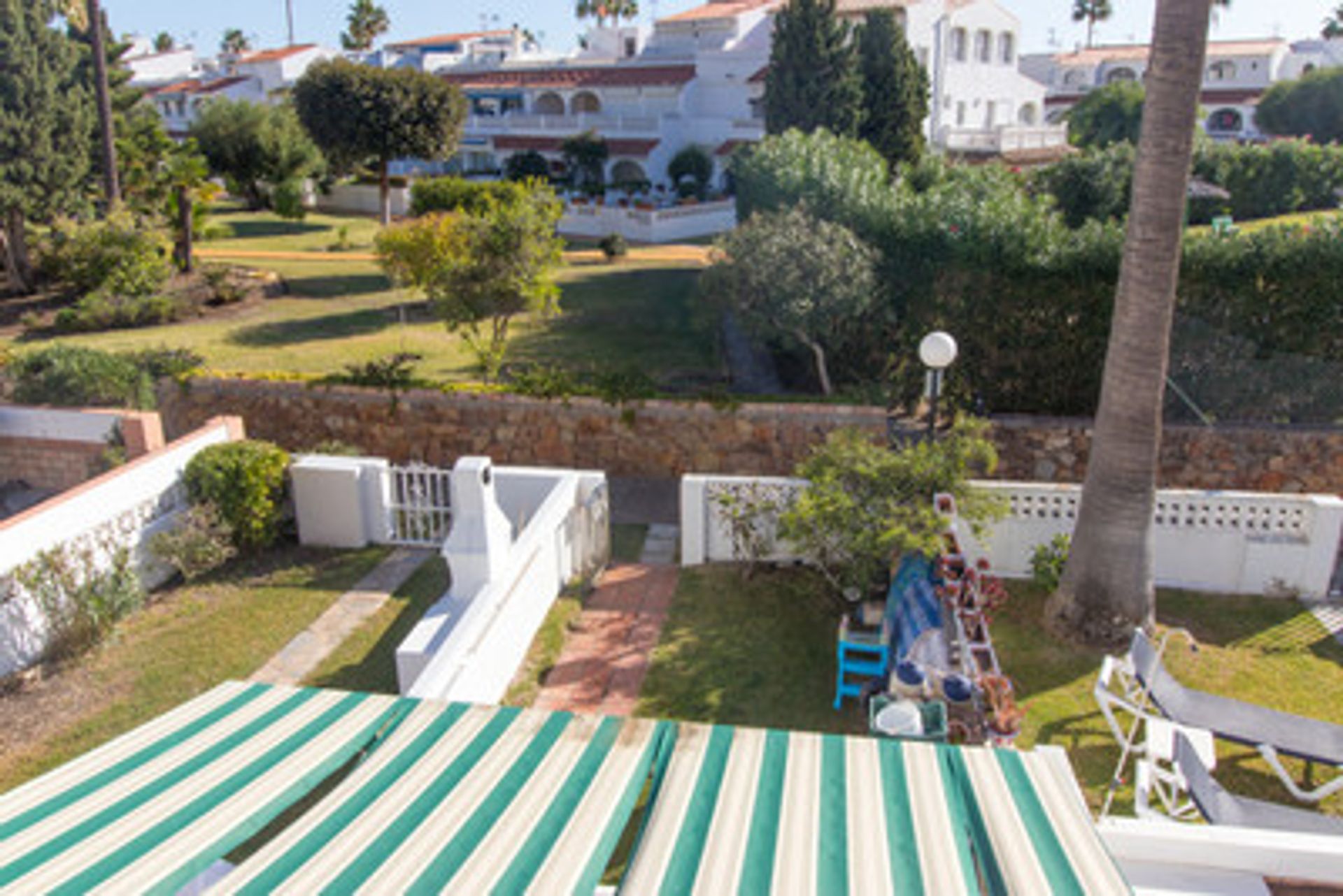 rumah dalam La Duquesa, Andalucia 10104484