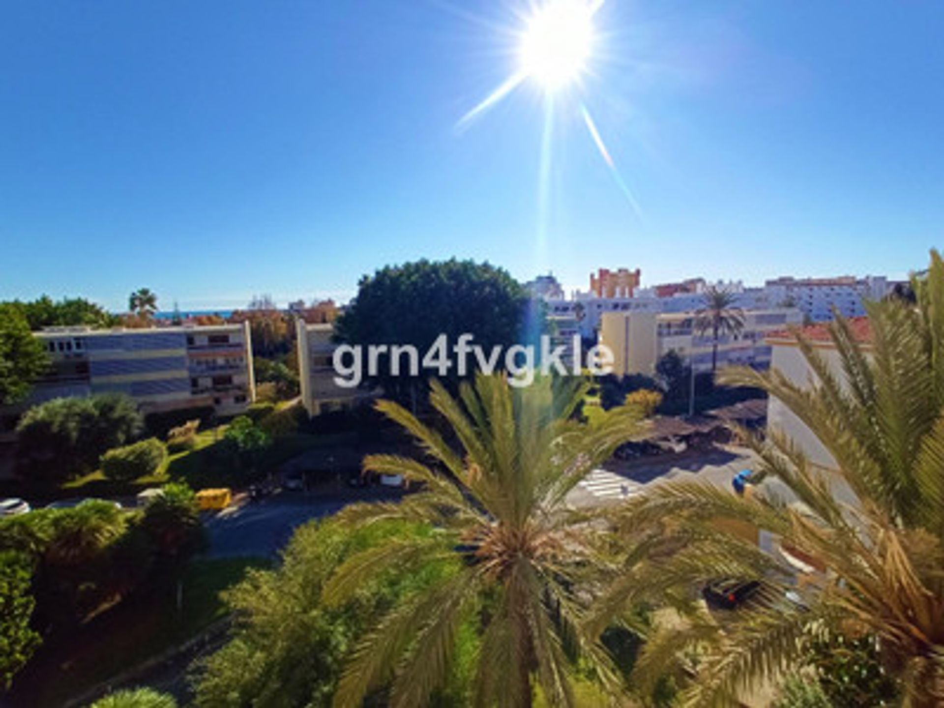 公寓 在 Torremolinos, Andalucia 10104488