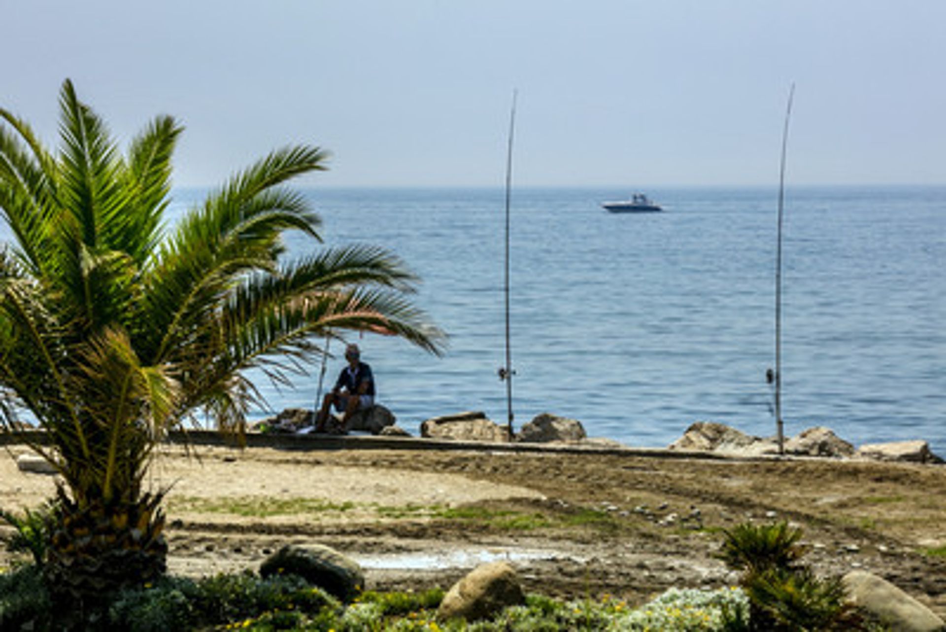 公寓 在 Estepona, Andalucia 10104525