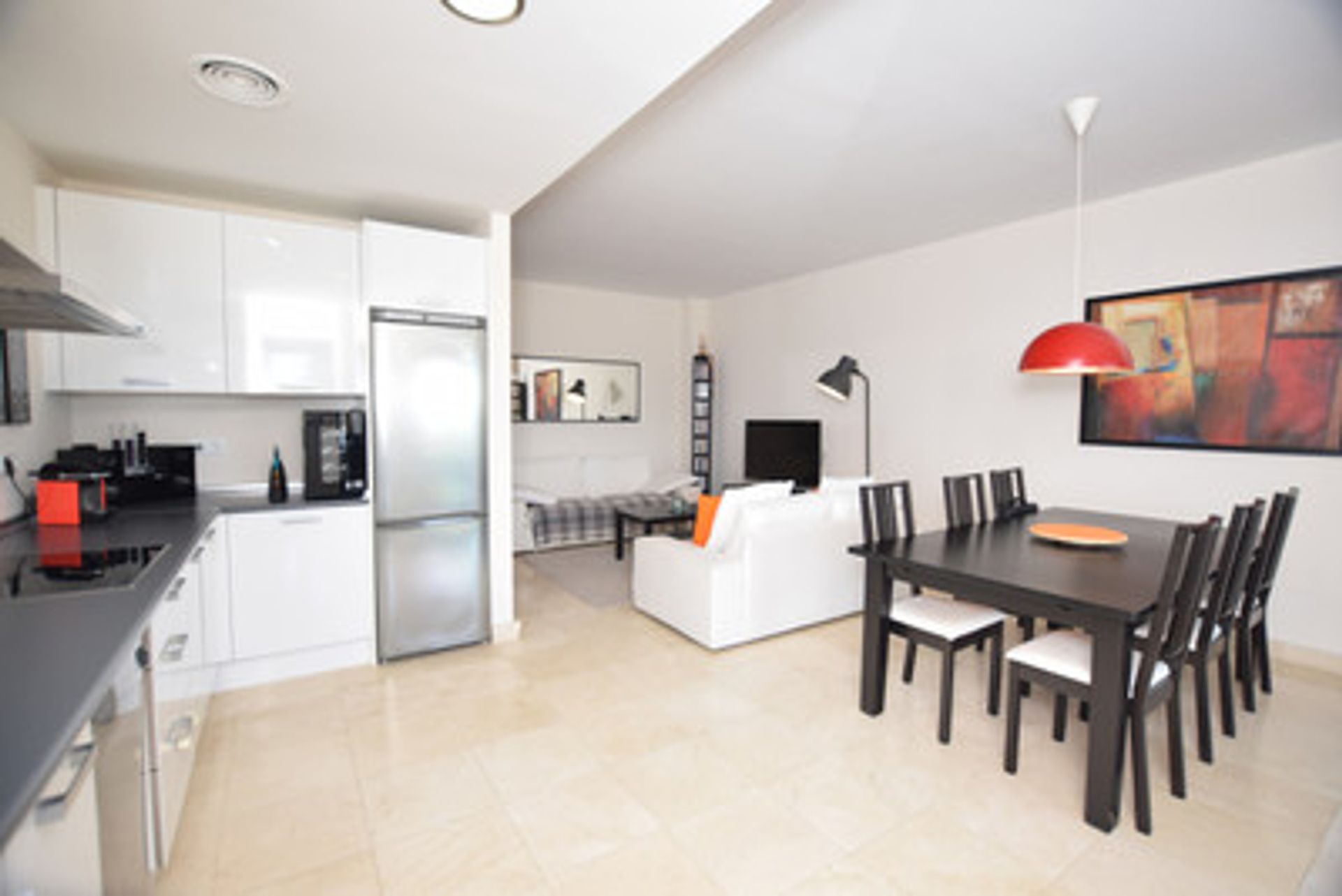 Condominio nel Benahavis, Andalusia 10104534