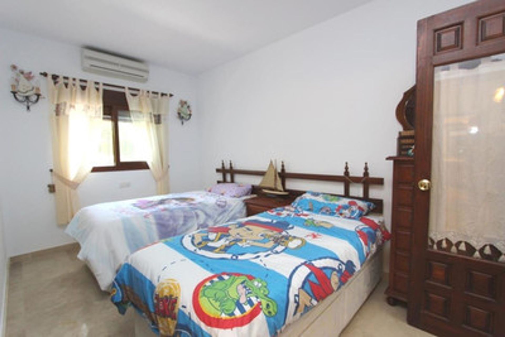 Huis in San Luis de Sabinillas, Andalucia 10104537