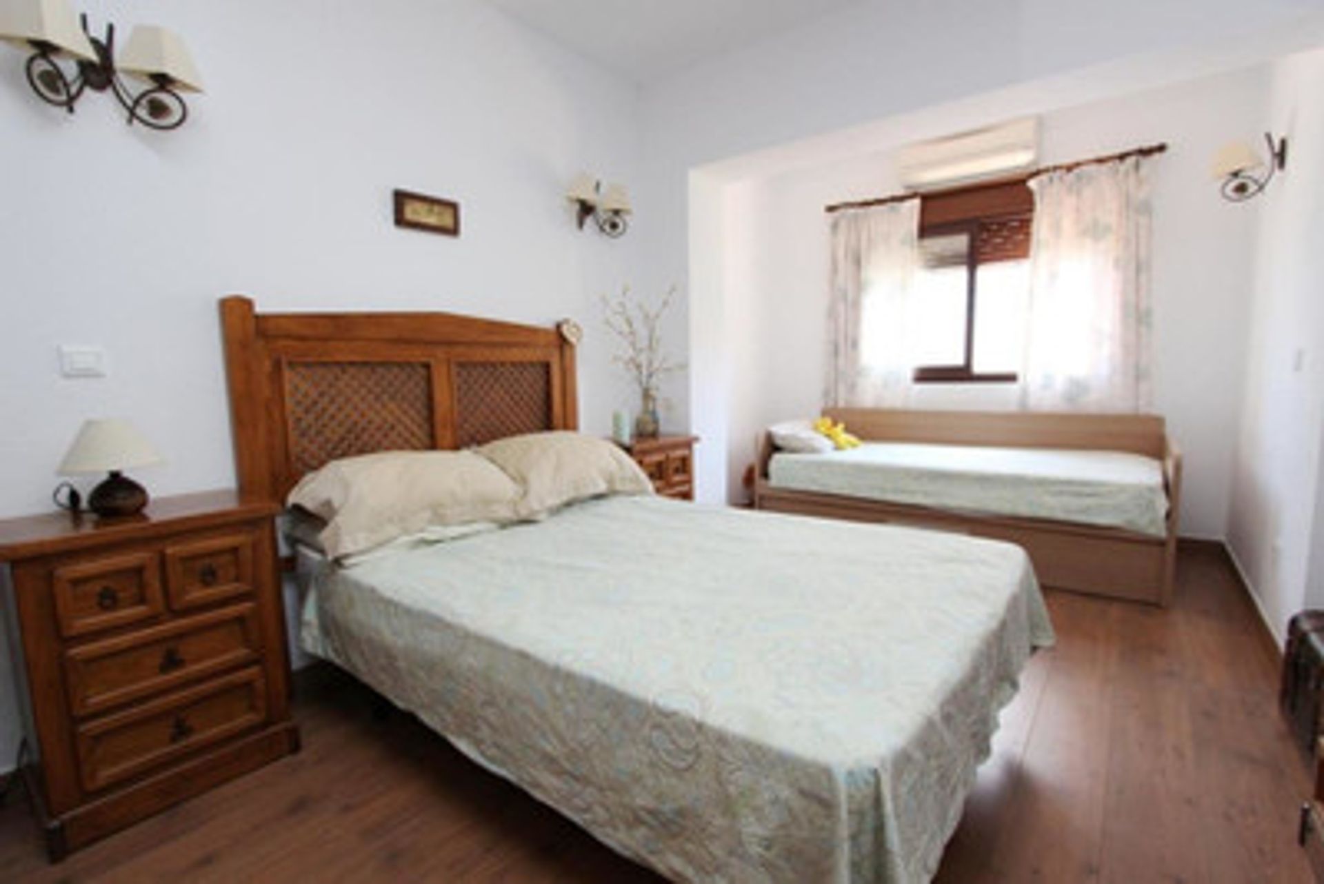 Huis in San Luis de Sabinillas, Andalucia 10104537