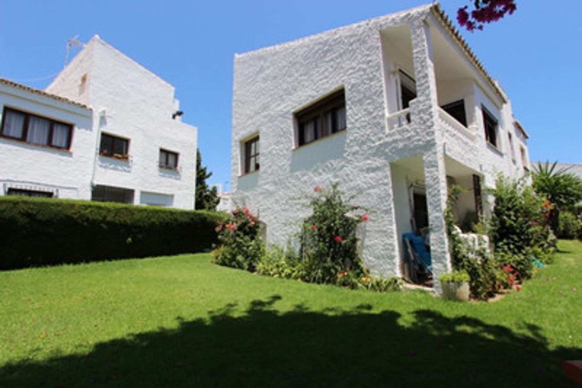 Huis in San Luis de Sabinillas, Andalucia 10104537