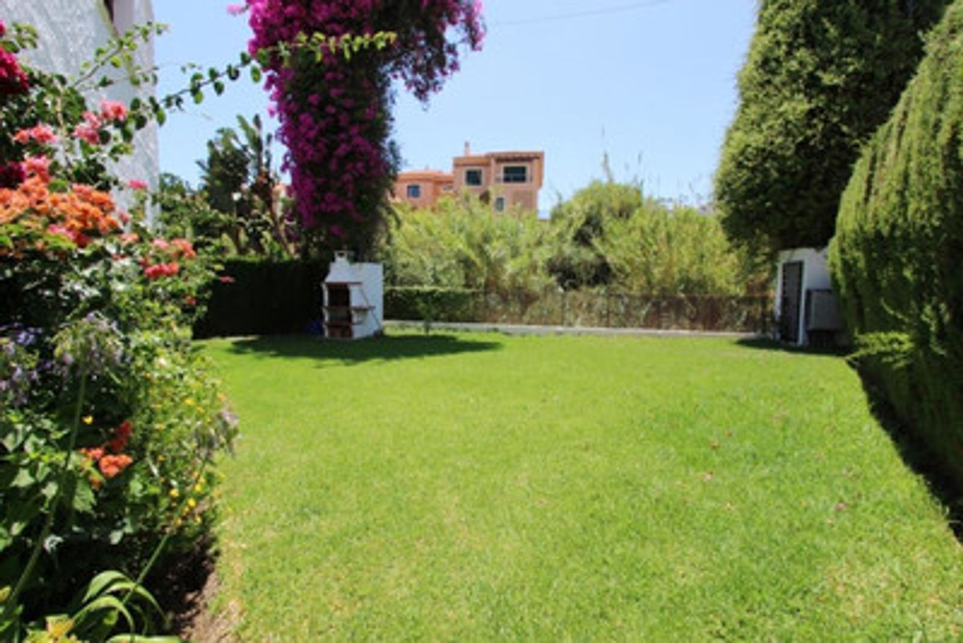 Huis in San Luis de Sabinillas, Andalucia 10104537