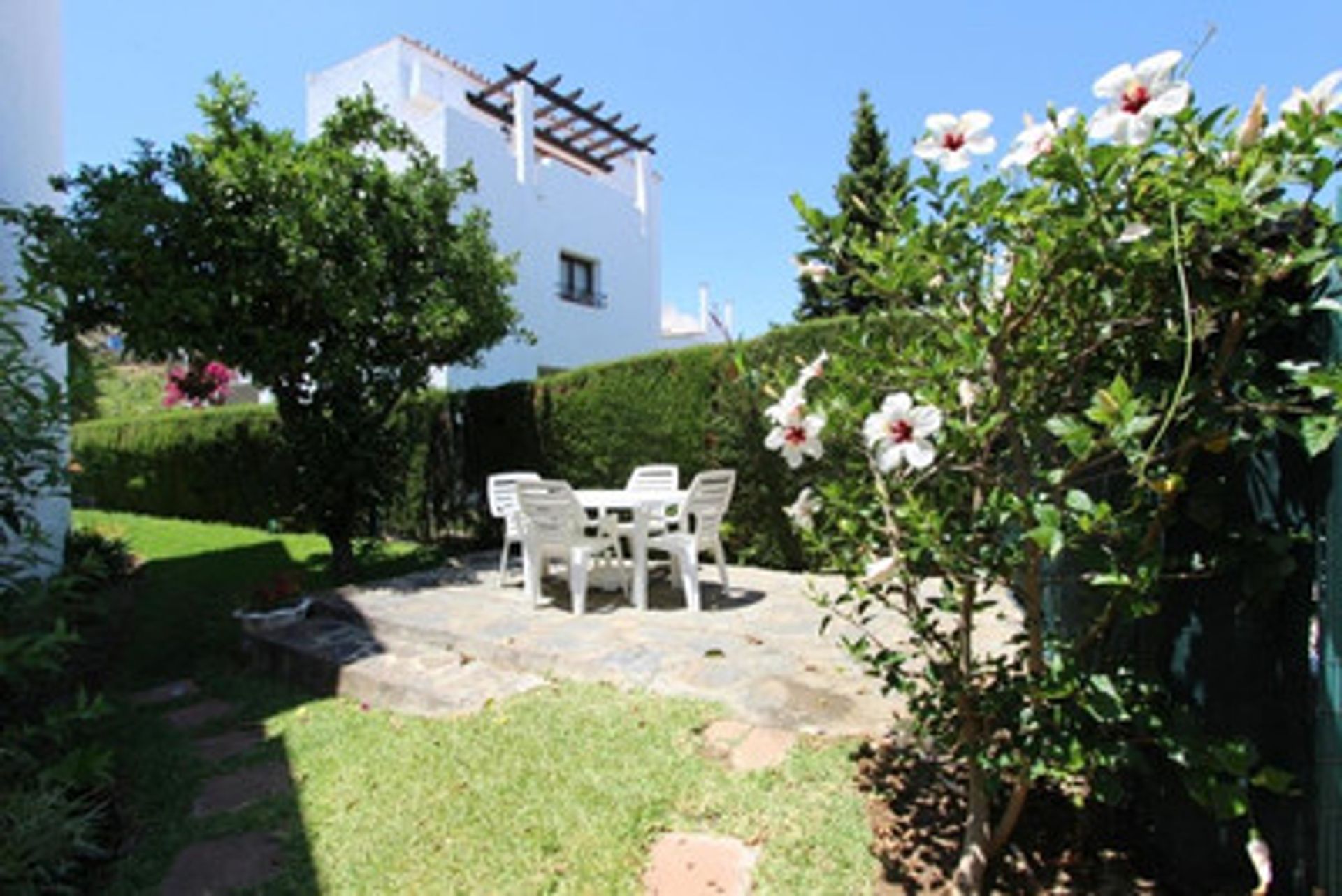 Huis in San Luis de Sabinillas, Andalucia 10104537