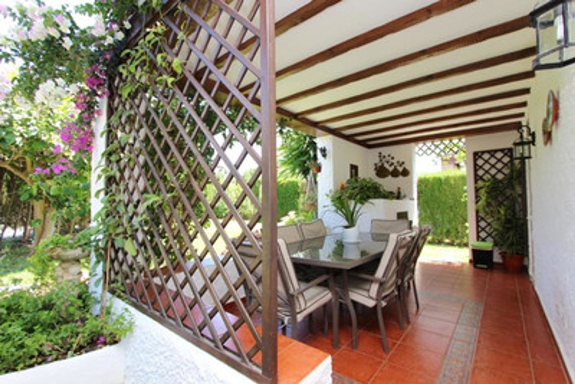 Huis in San Luis de Sabinillas, Andalucia 10104537