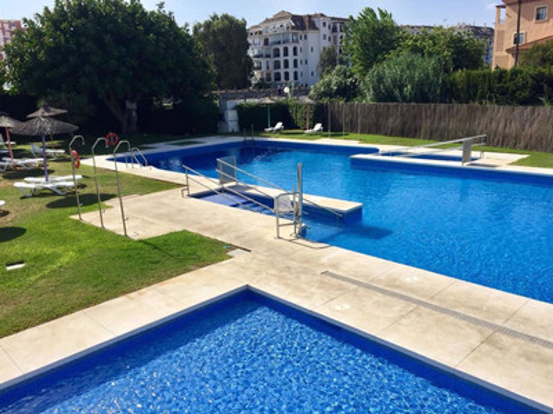 Huis in San Luis de Sabinillas, Andalucia 10104537