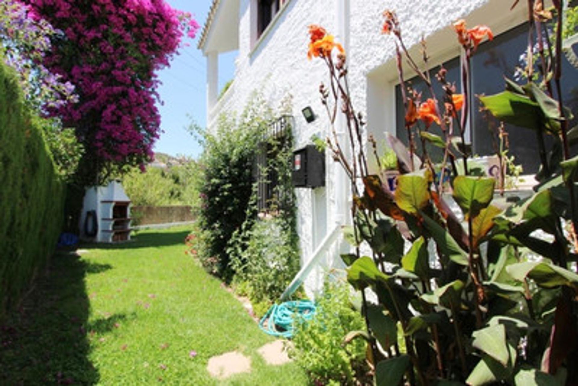 Huis in San Luis de Sabinillas, Andalucia 10104537