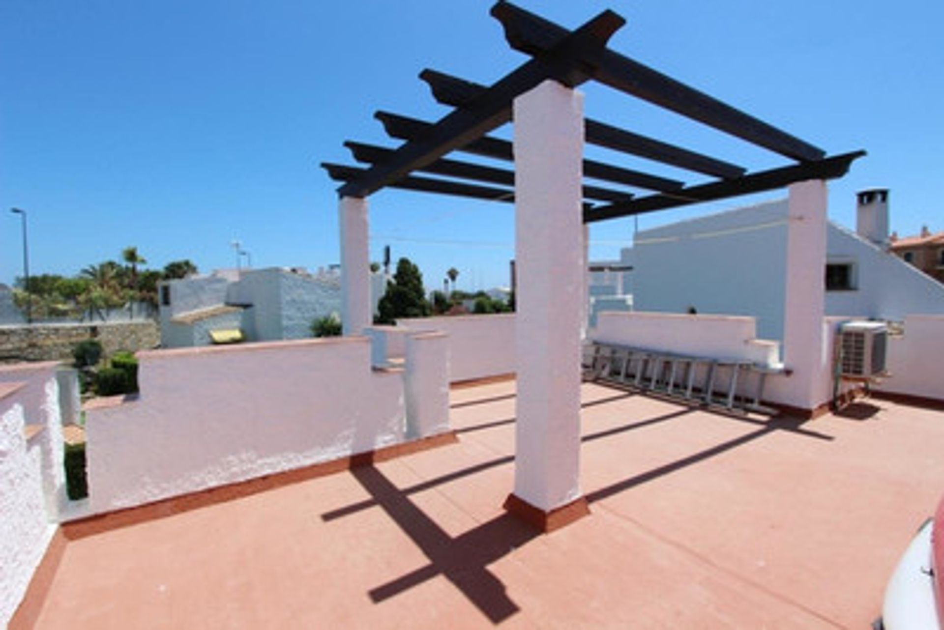 Huis in San Luis de Sabinillas, Andalucia 10104537