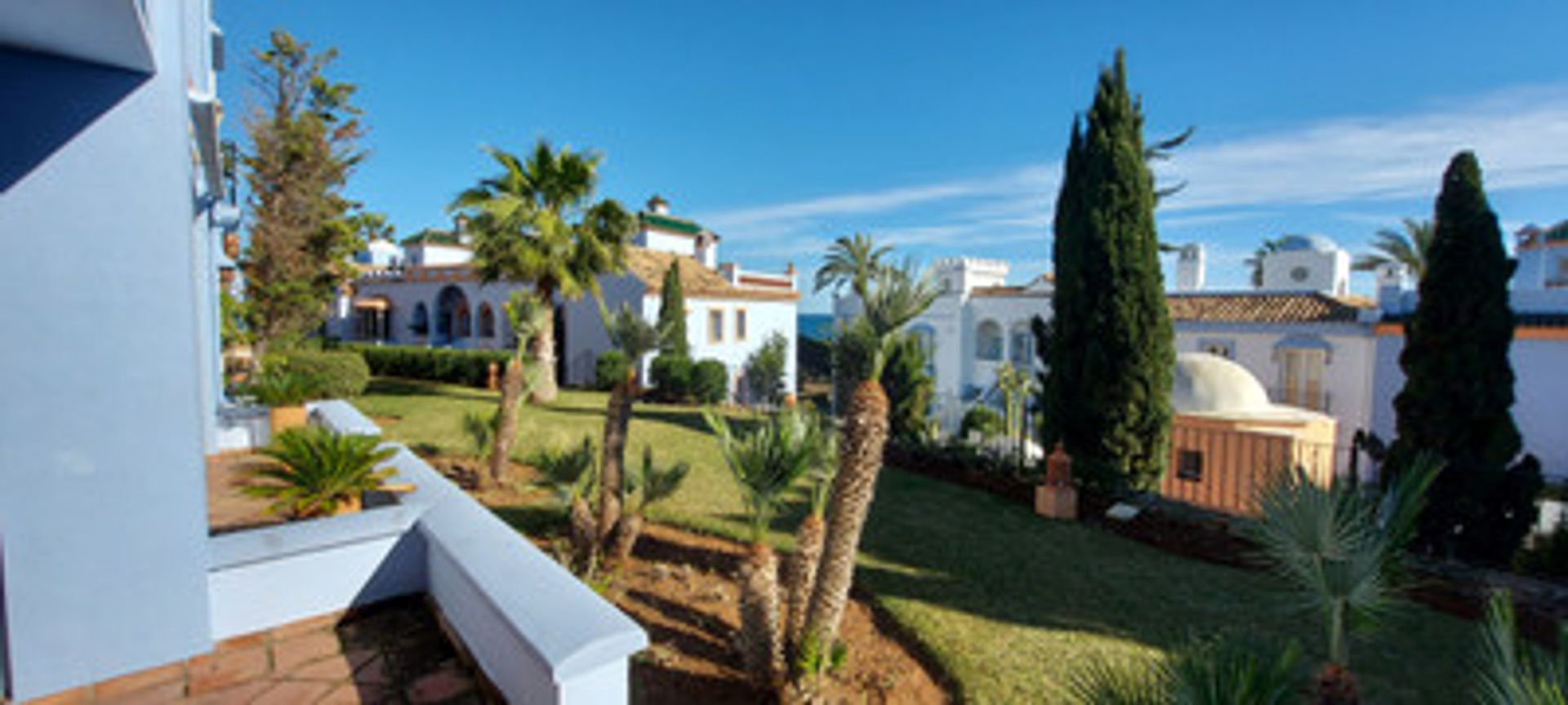 קוֹנדוֹמִינִיוֹן ב Casares Playa, Andalucia 10104538