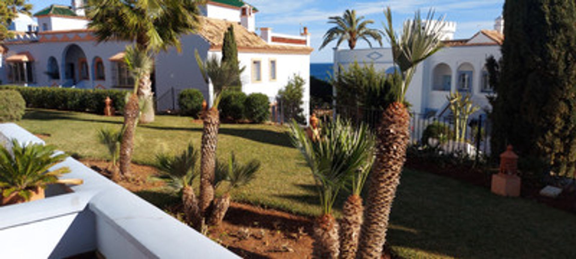 קוֹנדוֹמִינִיוֹן ב Casares Playa, Andalucia 10104538