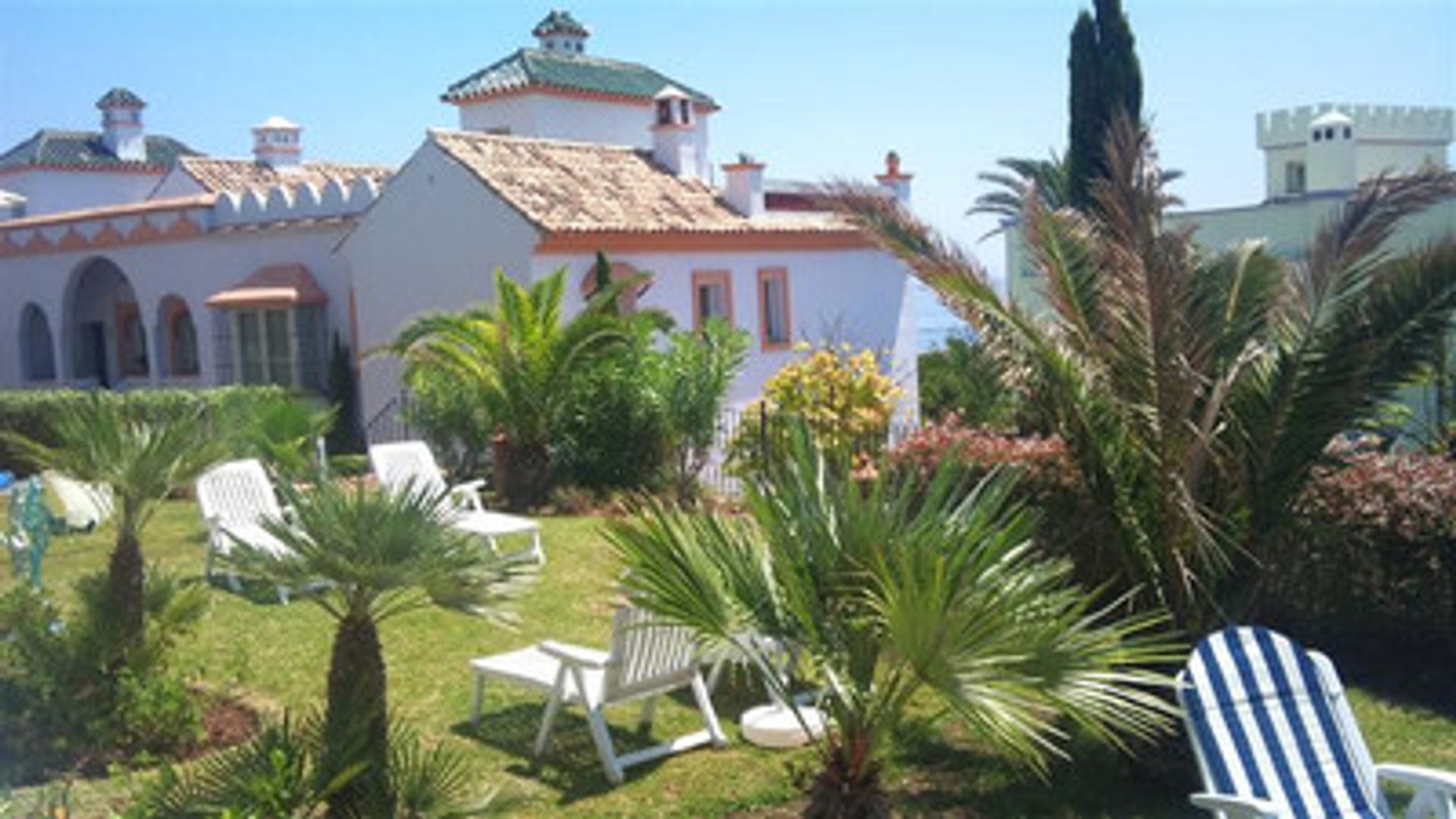 קוֹנדוֹמִינִיוֹן ב Casares Playa, Andalucia 10104538