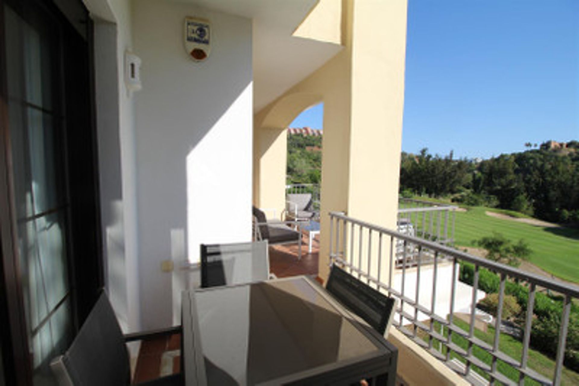 Condominium in Los Arqueros, Andalucia 10104542