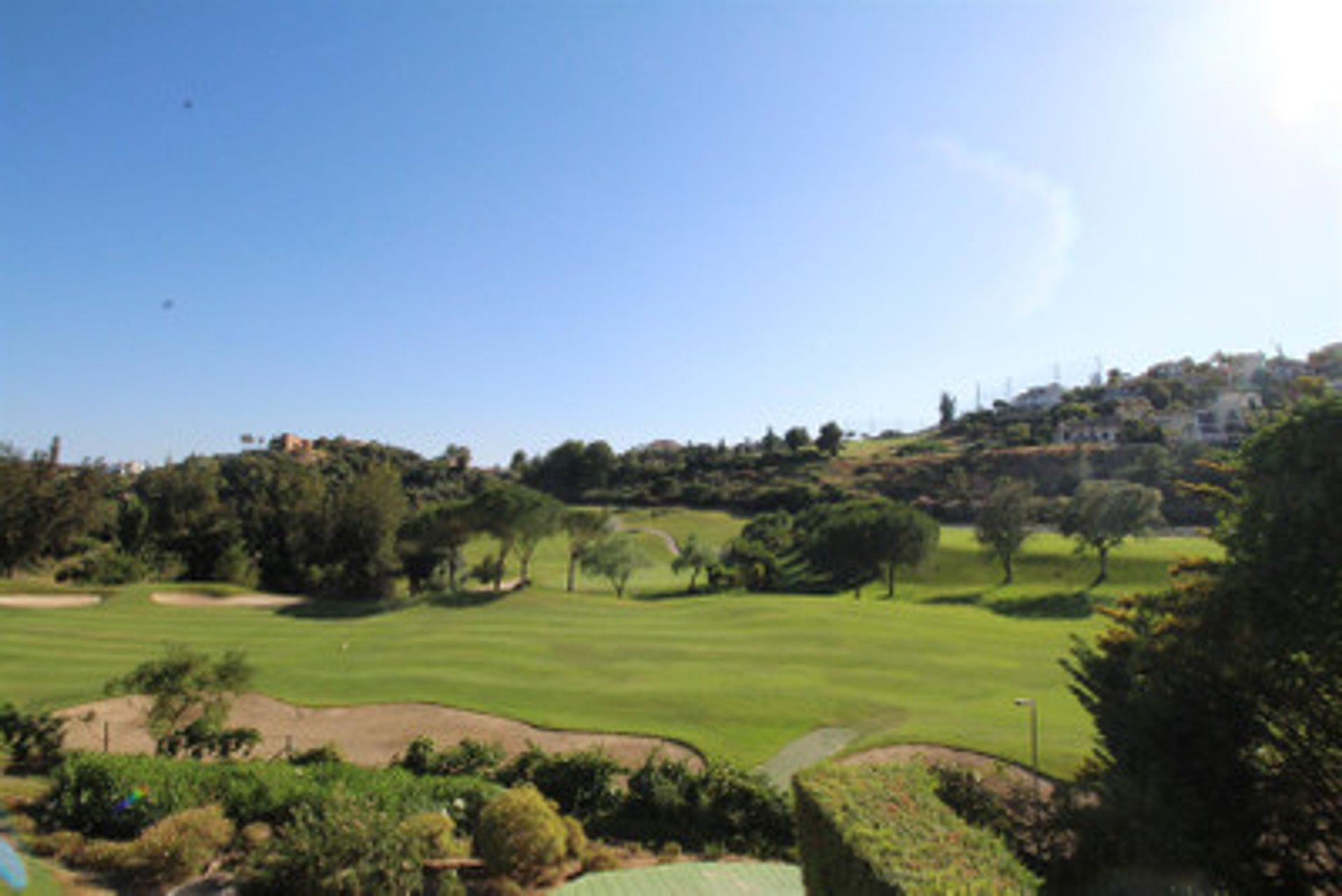 Condominium in Los Arqueros, Andalucia 10104542