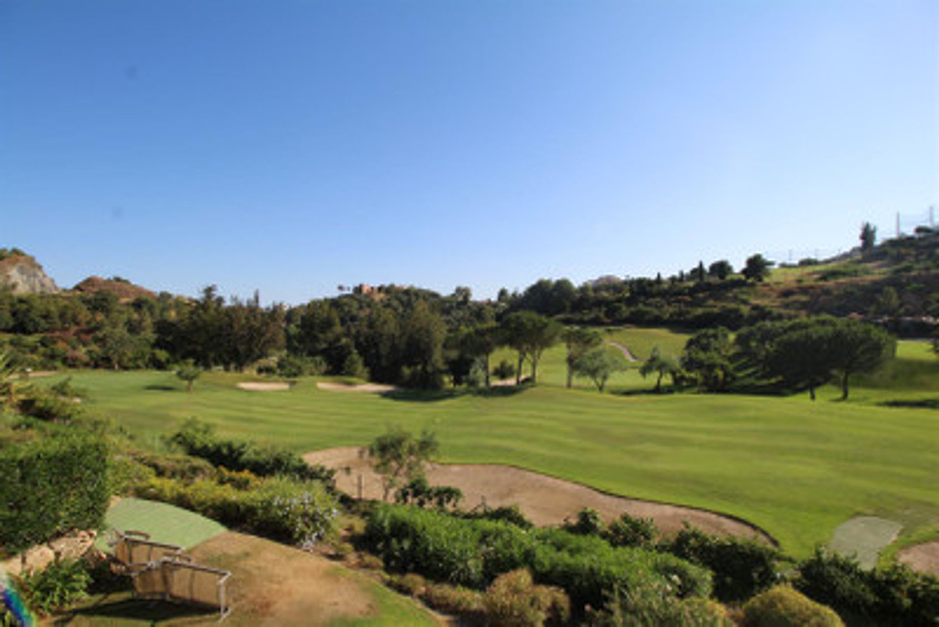 Condominium in Los Arqueros, Andalucia 10104542