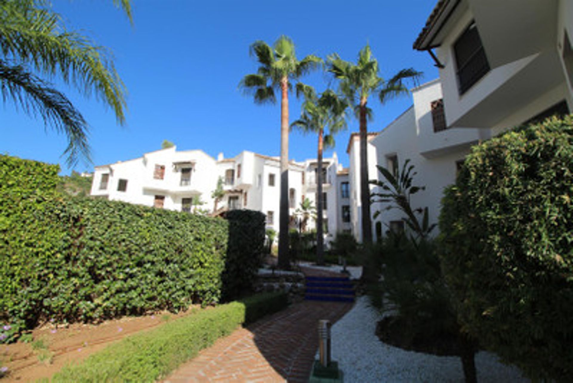 Condominium in Los Arqueros, Andalucia 10104542