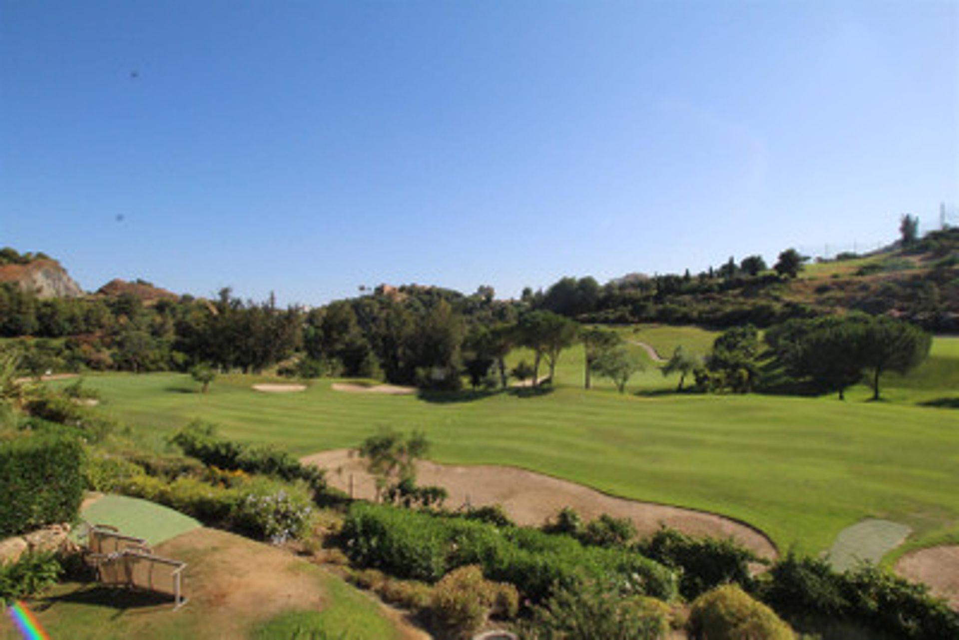 Condominium in Los Arqueros, Andalucia 10104542