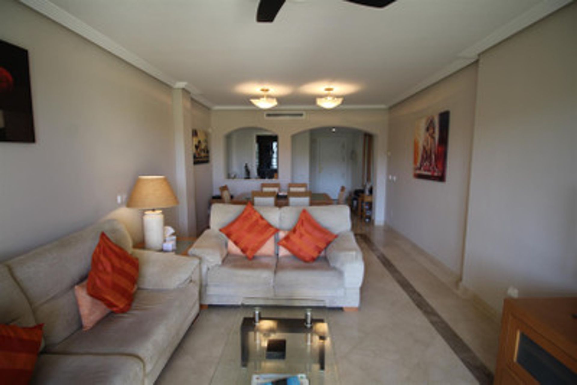 Condominium in Los Arqueros, Andalucia 10104542