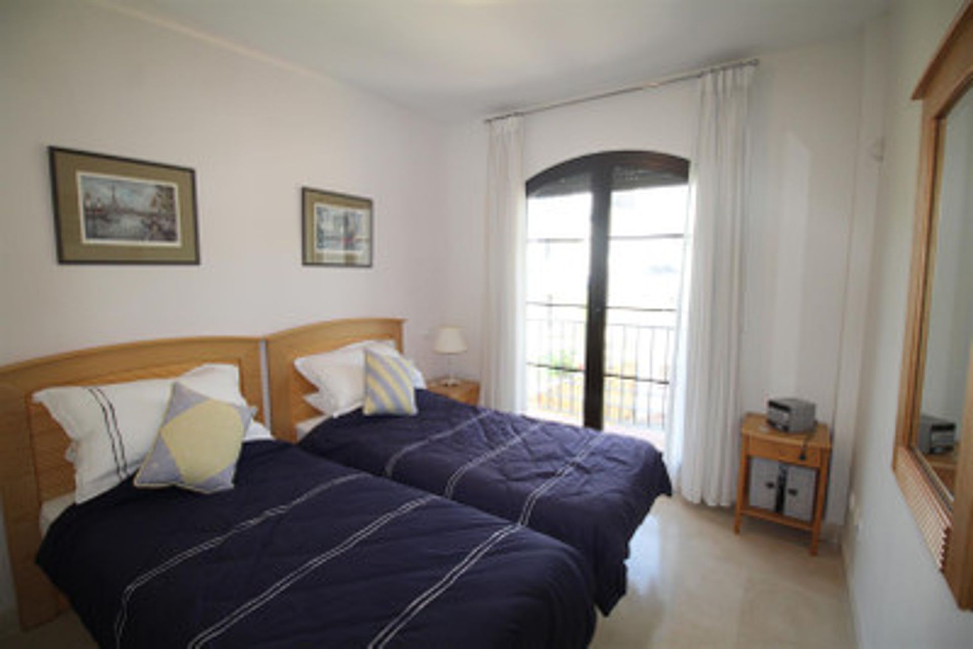 Condominium in Los Arqueros, Andalucia 10104542