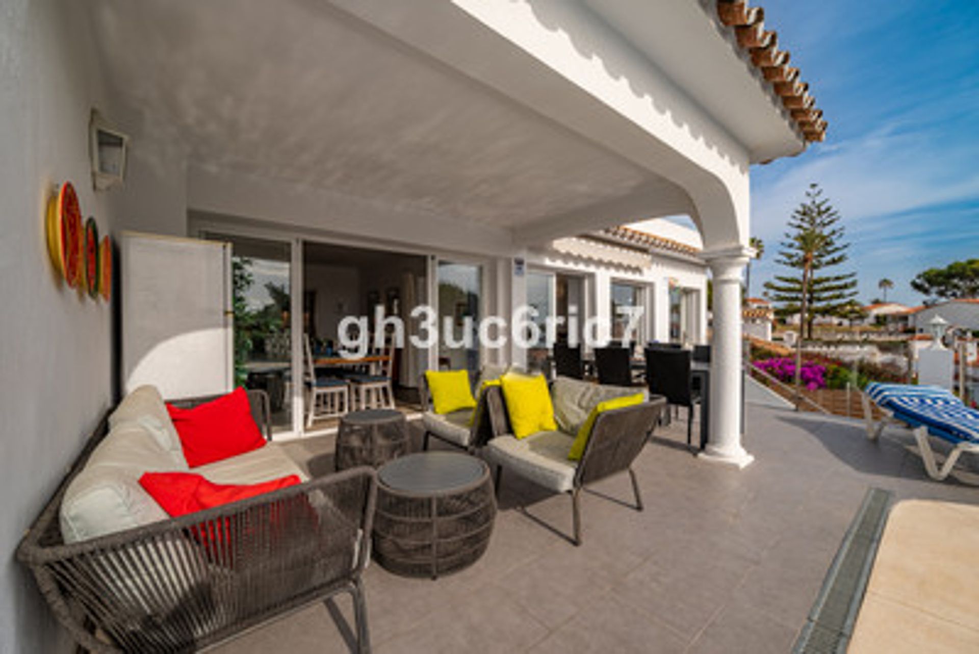 मकान में Fuengirola, Andalusia 10104548