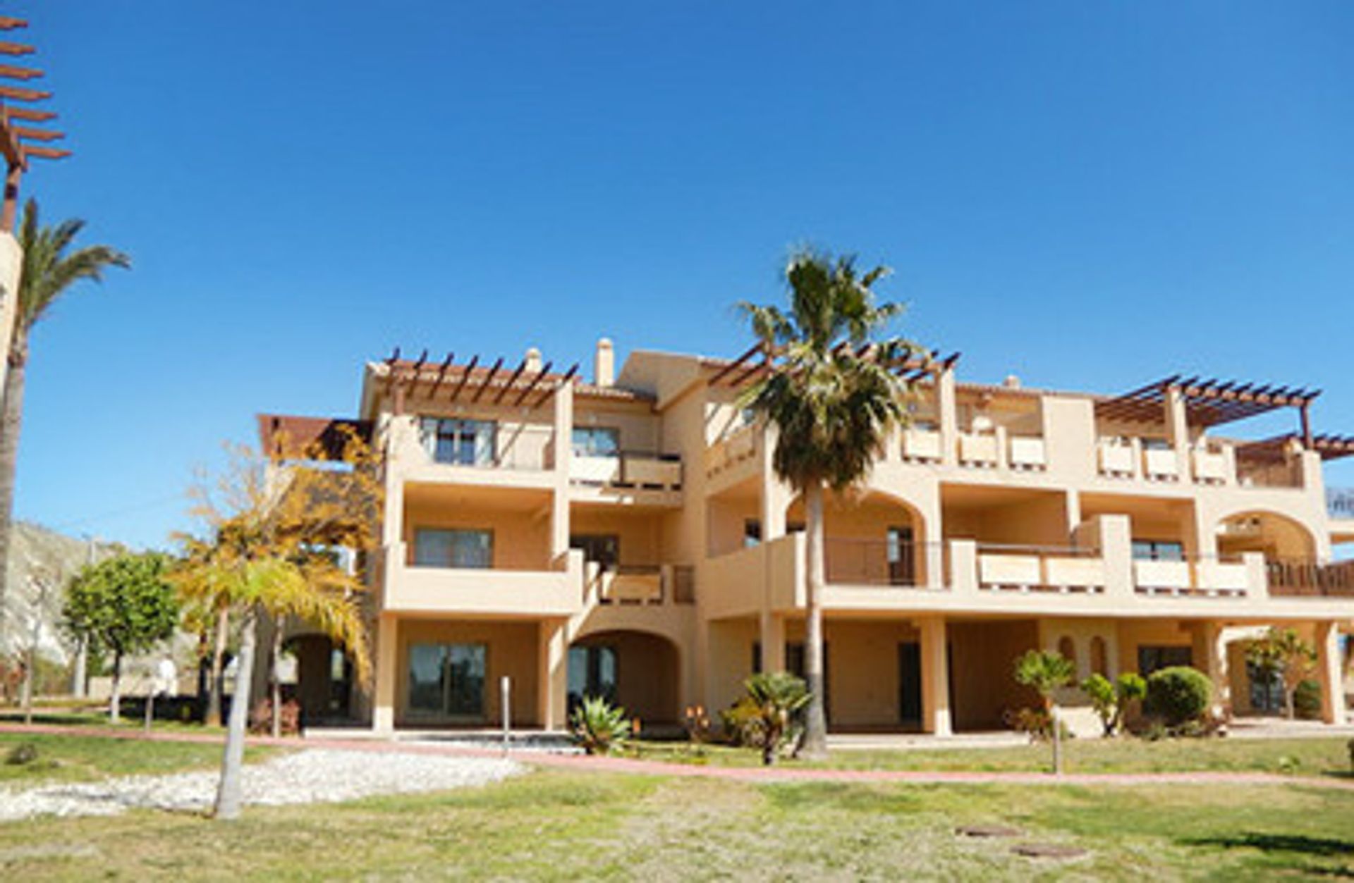 Condominium dans Benahavis, Andalucia 10104551