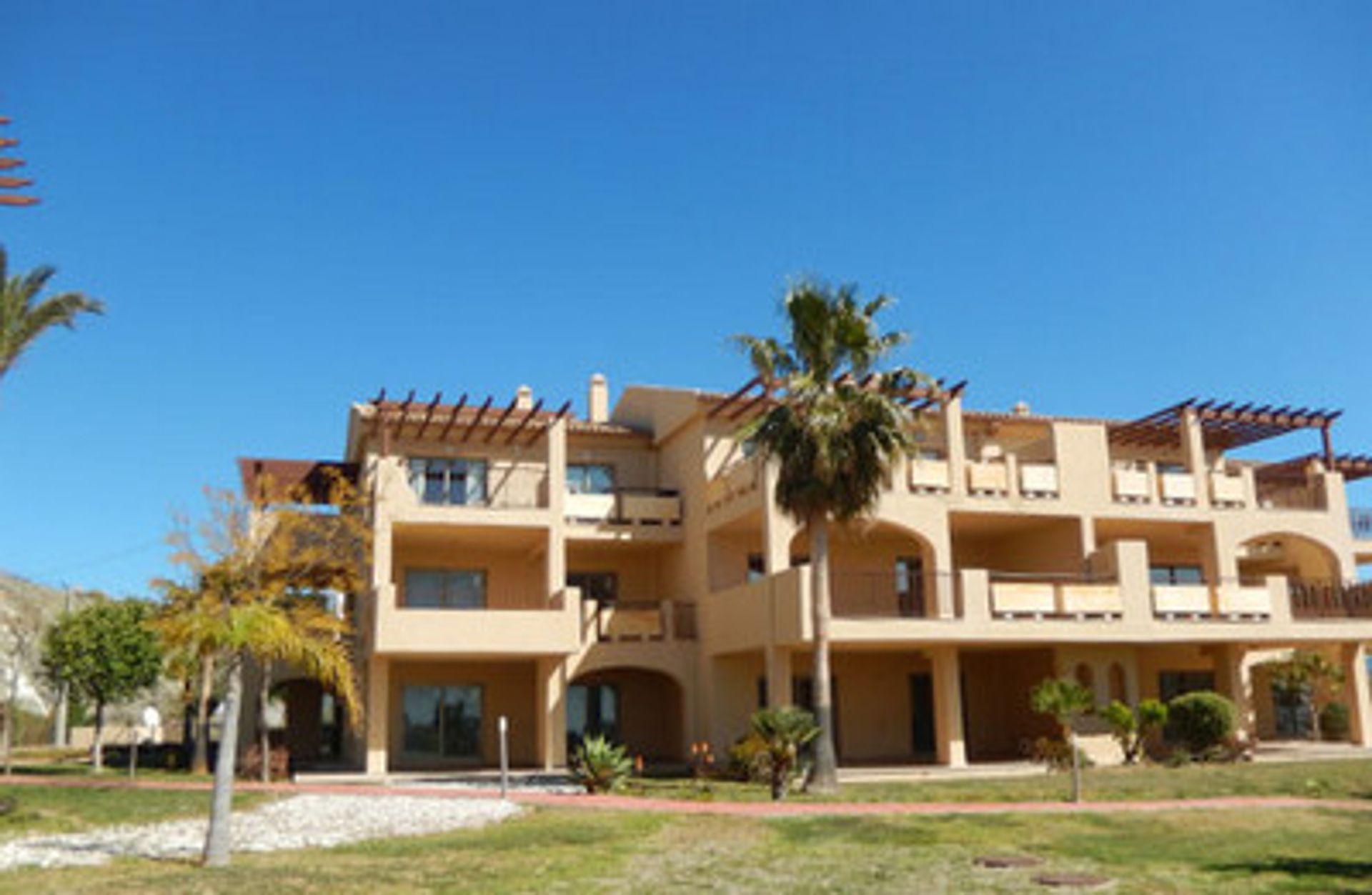 Condominium dans Benahavis, Andalucia 10104551