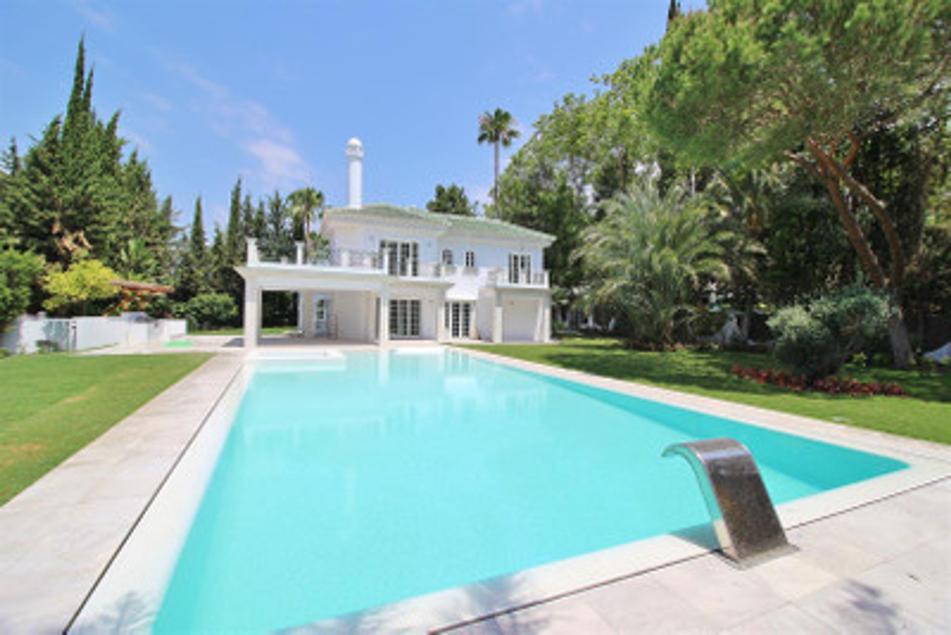 casa en marbella, Andalucía 10104560