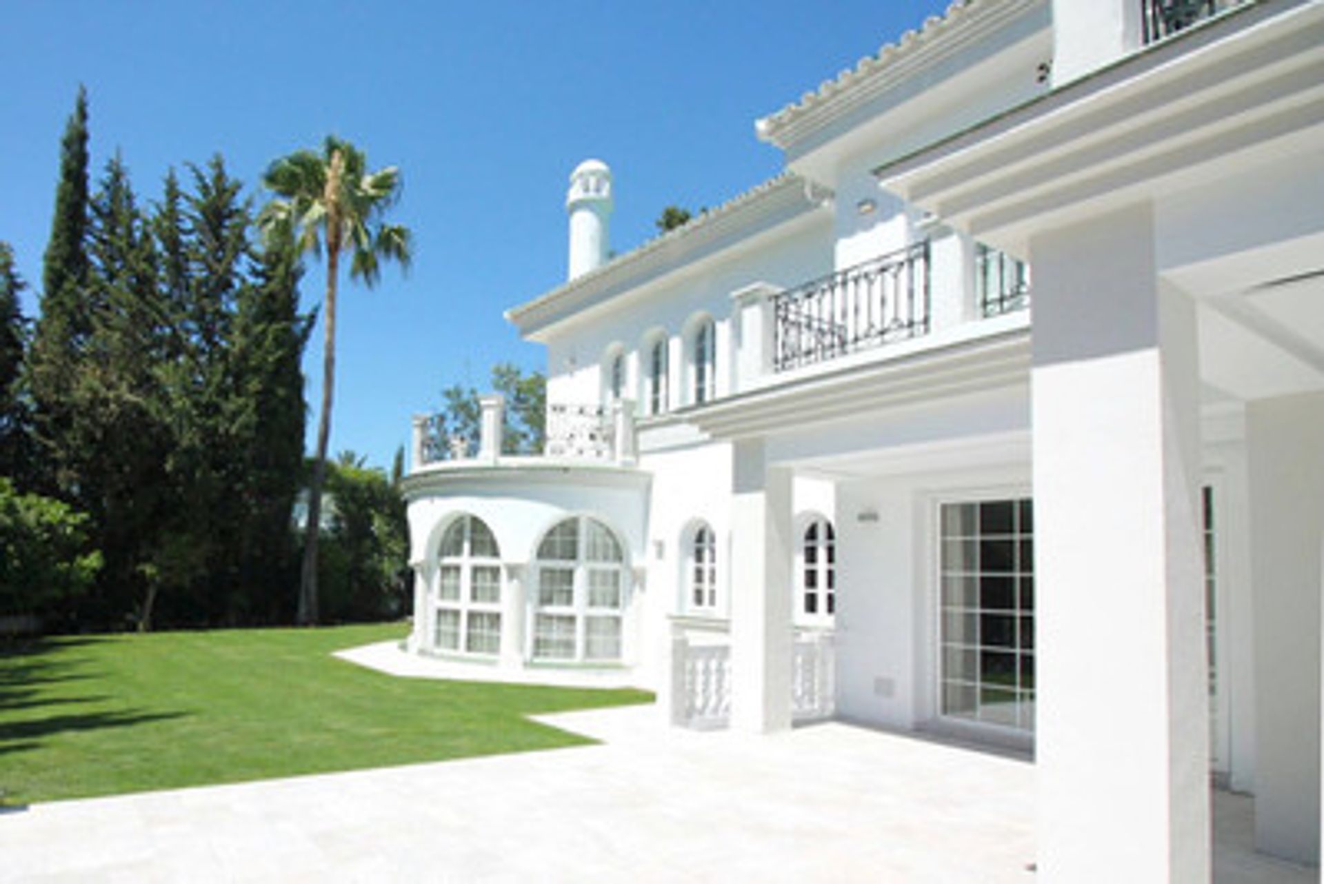 Hus i Marbella, Andalucia 10104560