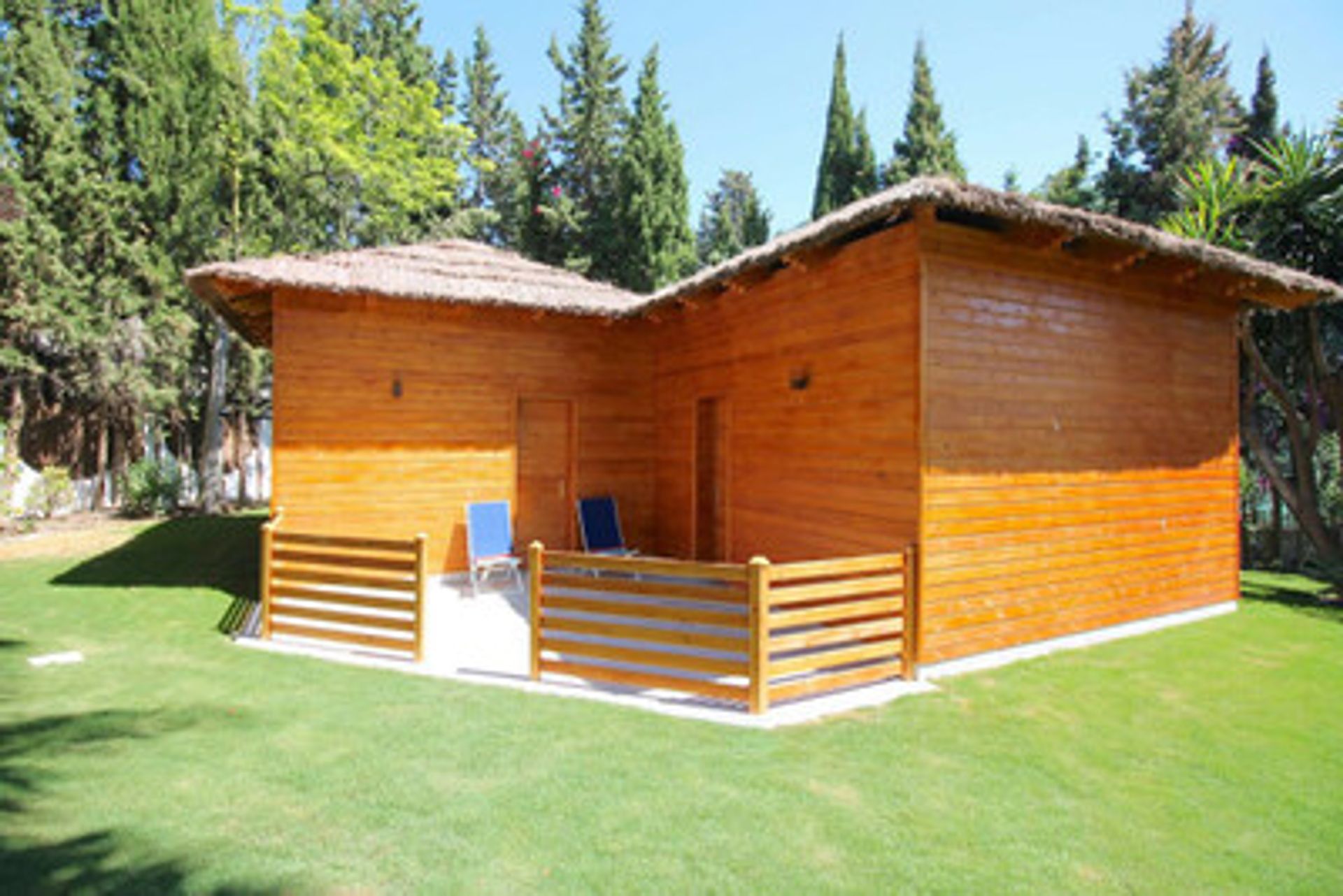 Hus i Marbella, Andalucia 10104560