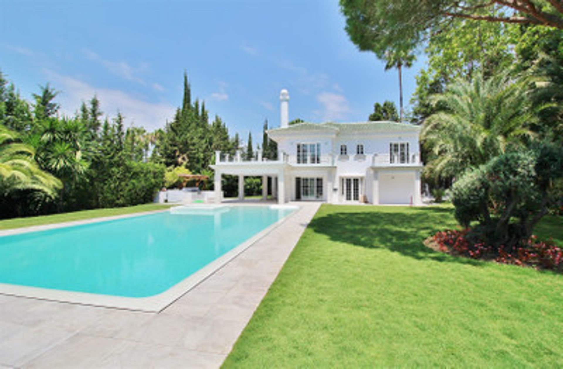 casa en marbella, Andalucía 10104560