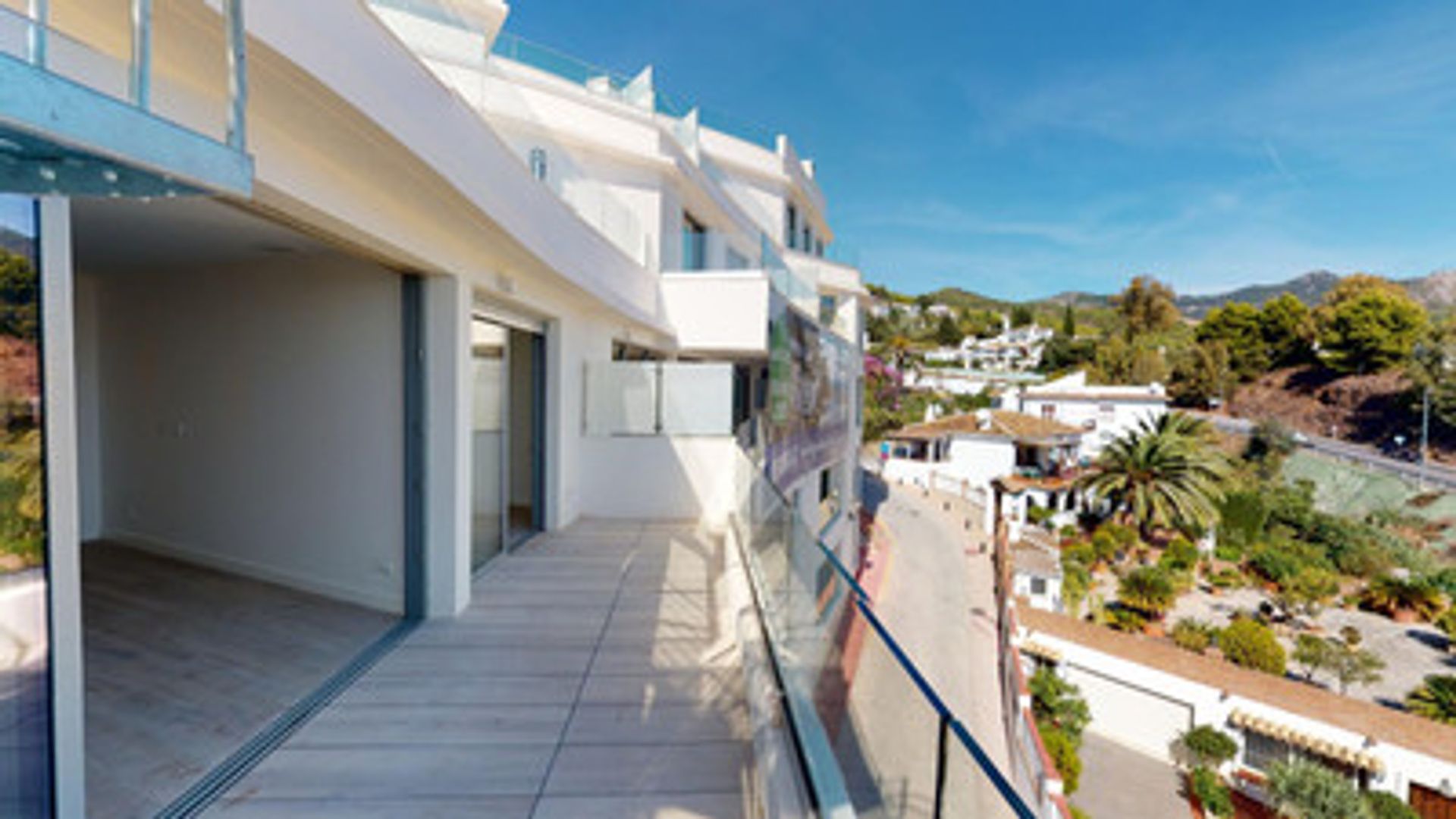 عمارات في Mijas, Andalucia 10104564