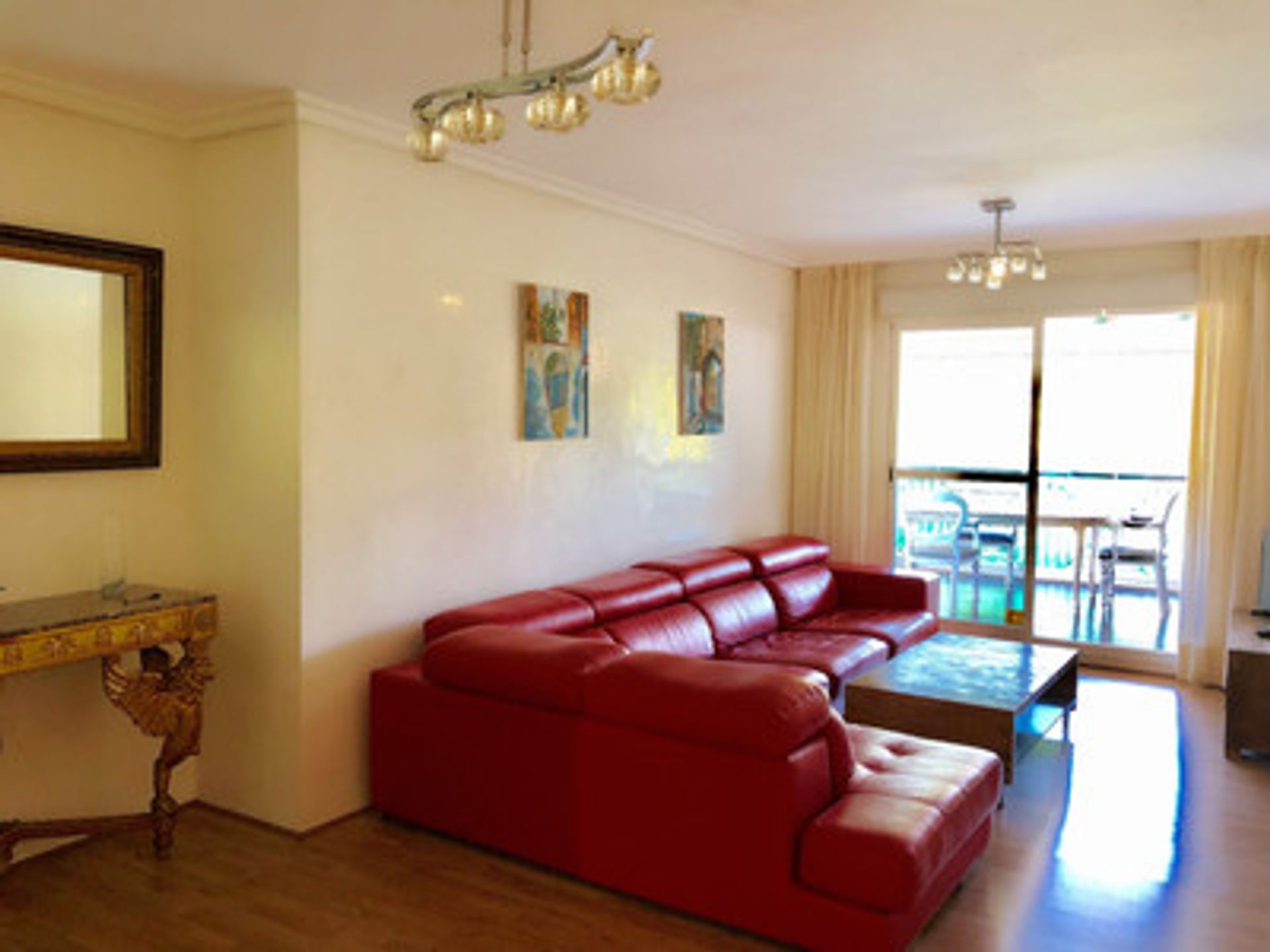 Condominium in El Angel, Andalusia 10104587