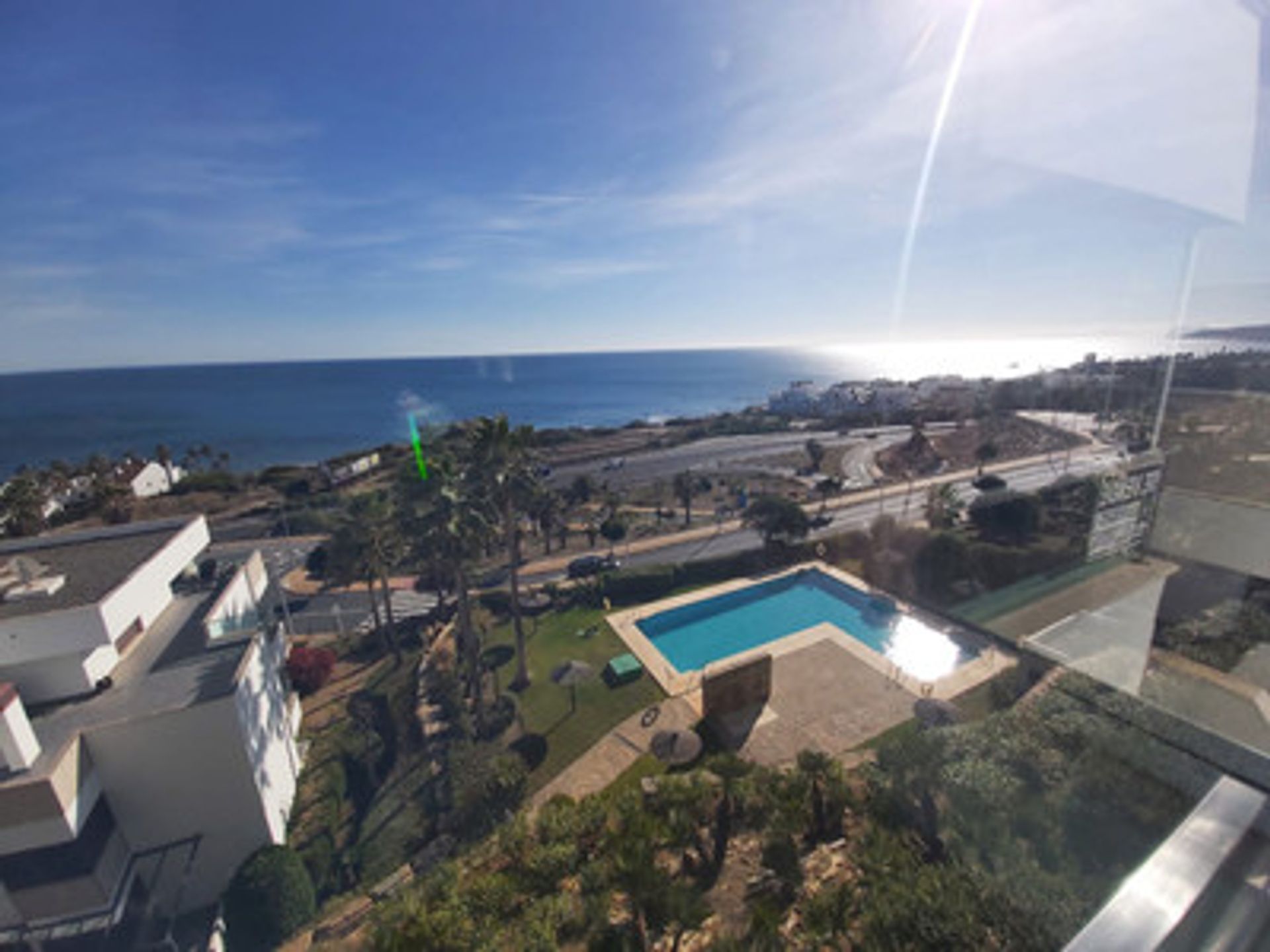 Condominium in Casares Playa, Andalucia 10104590