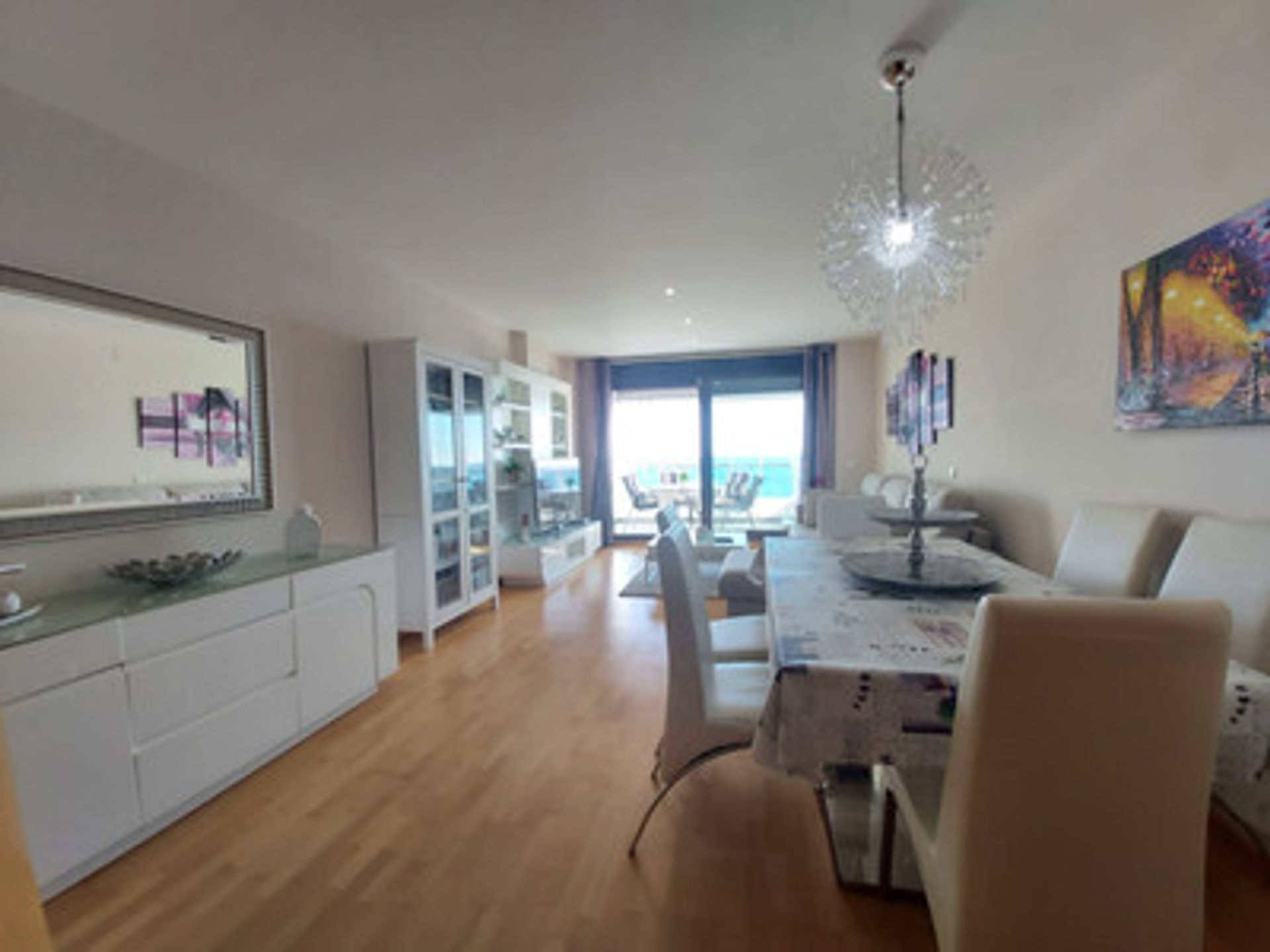 Condominium in San Luis de Sabinillas, Andalusië 10104590