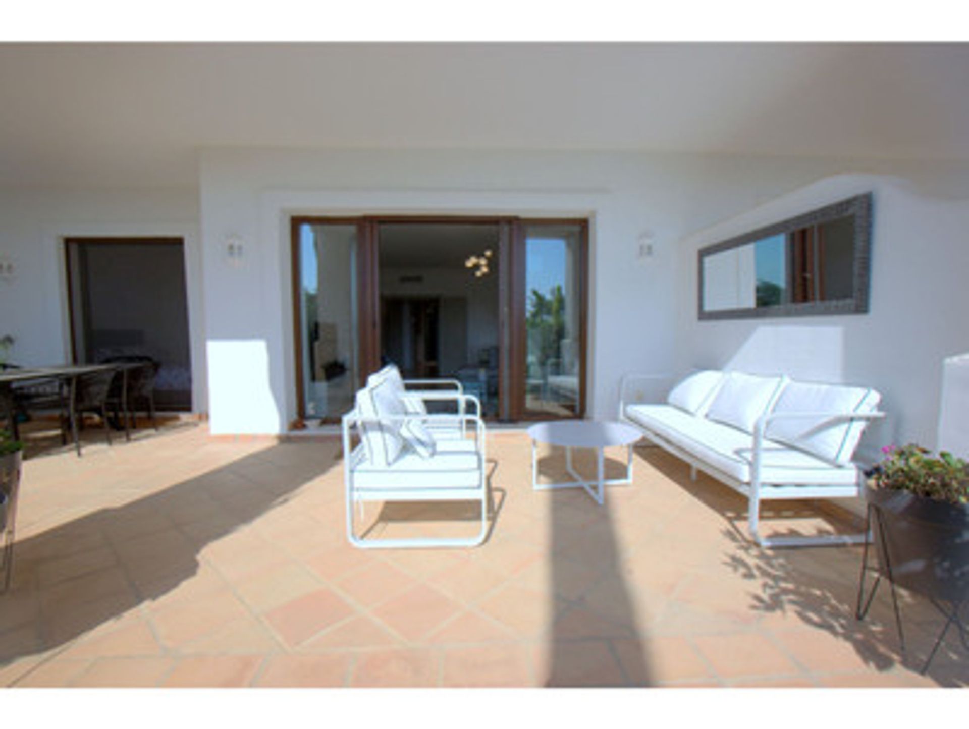 Condominium in Casares, Andalucia 10104597