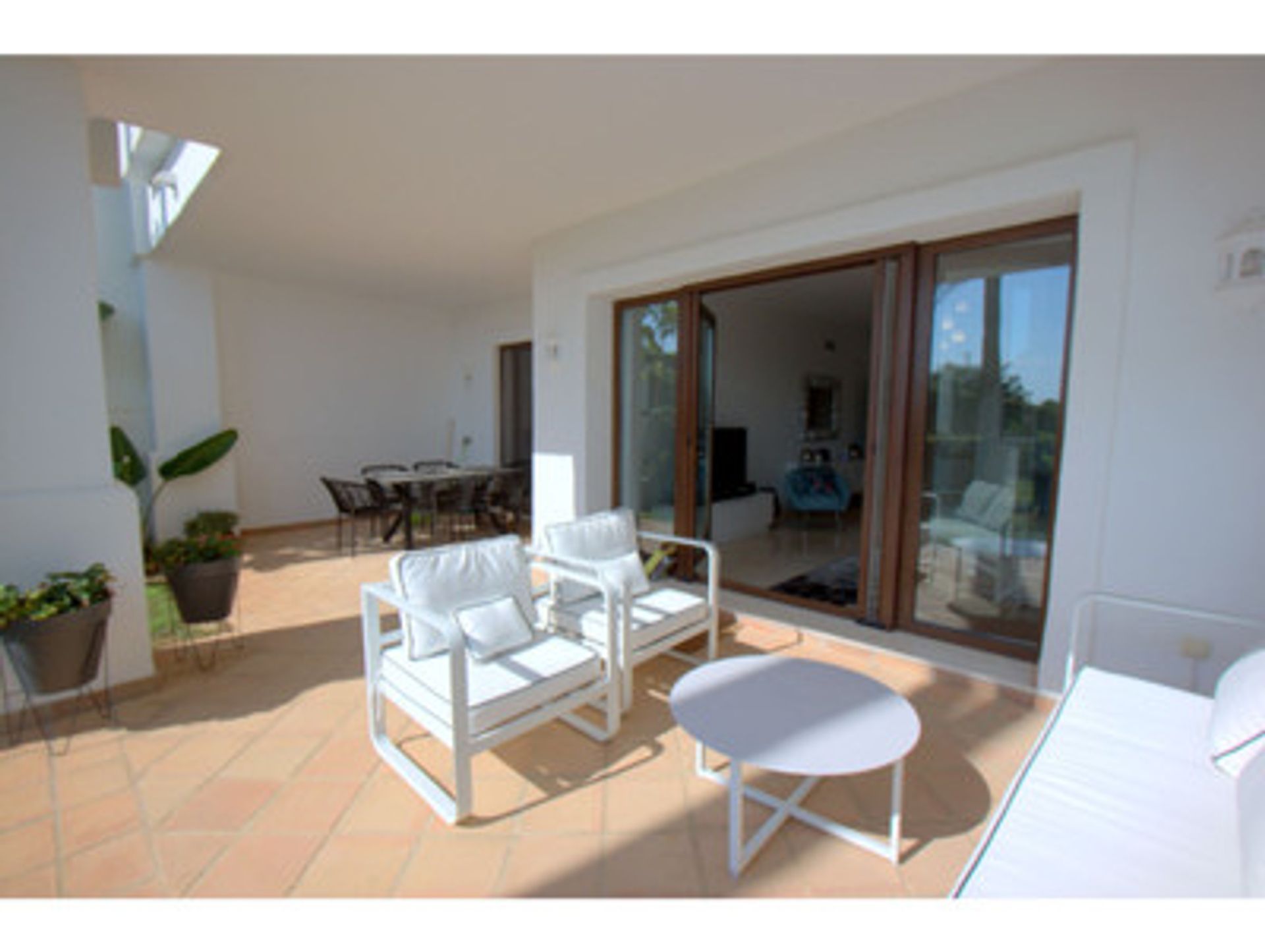 Condominium in Casares, Andalucia 10104597